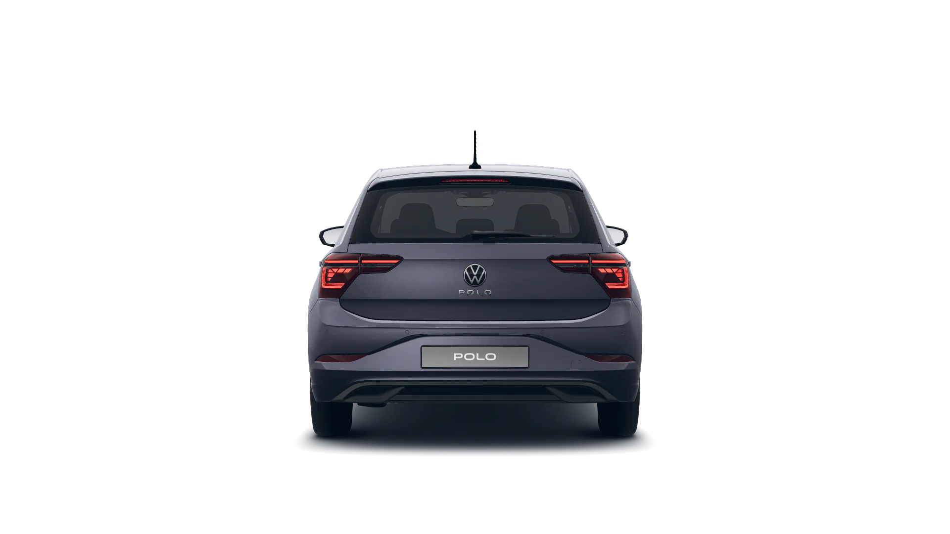 Volkswagen Polo Style