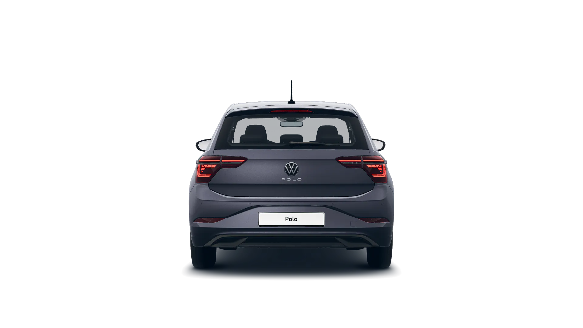 Volkswagen Polo Style
