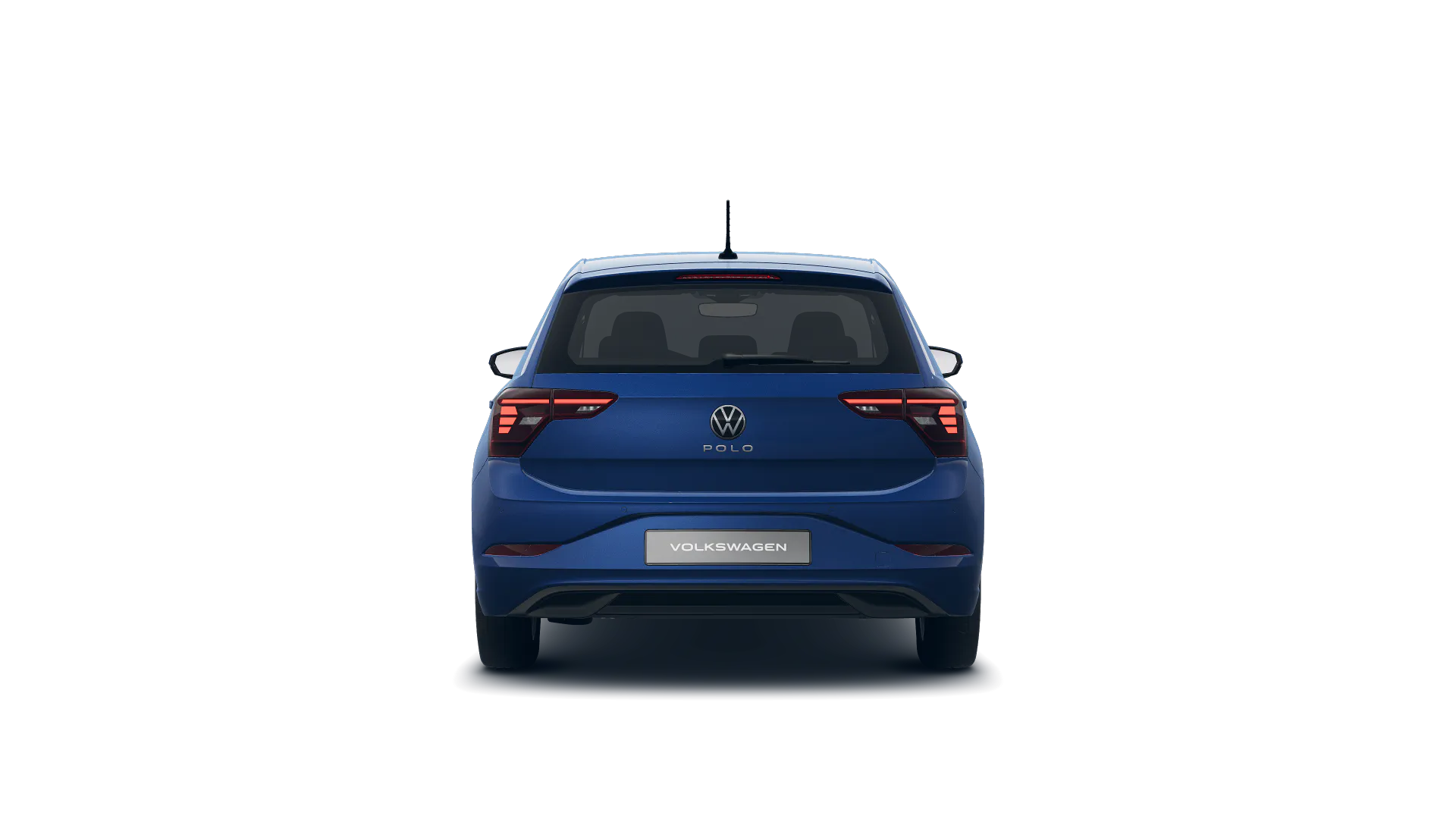 Volkswagen Polo Life