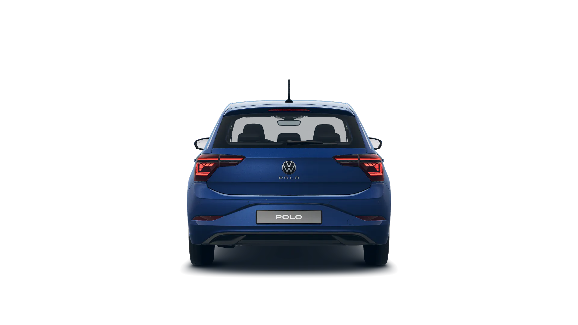 Volkswagen Polo Style