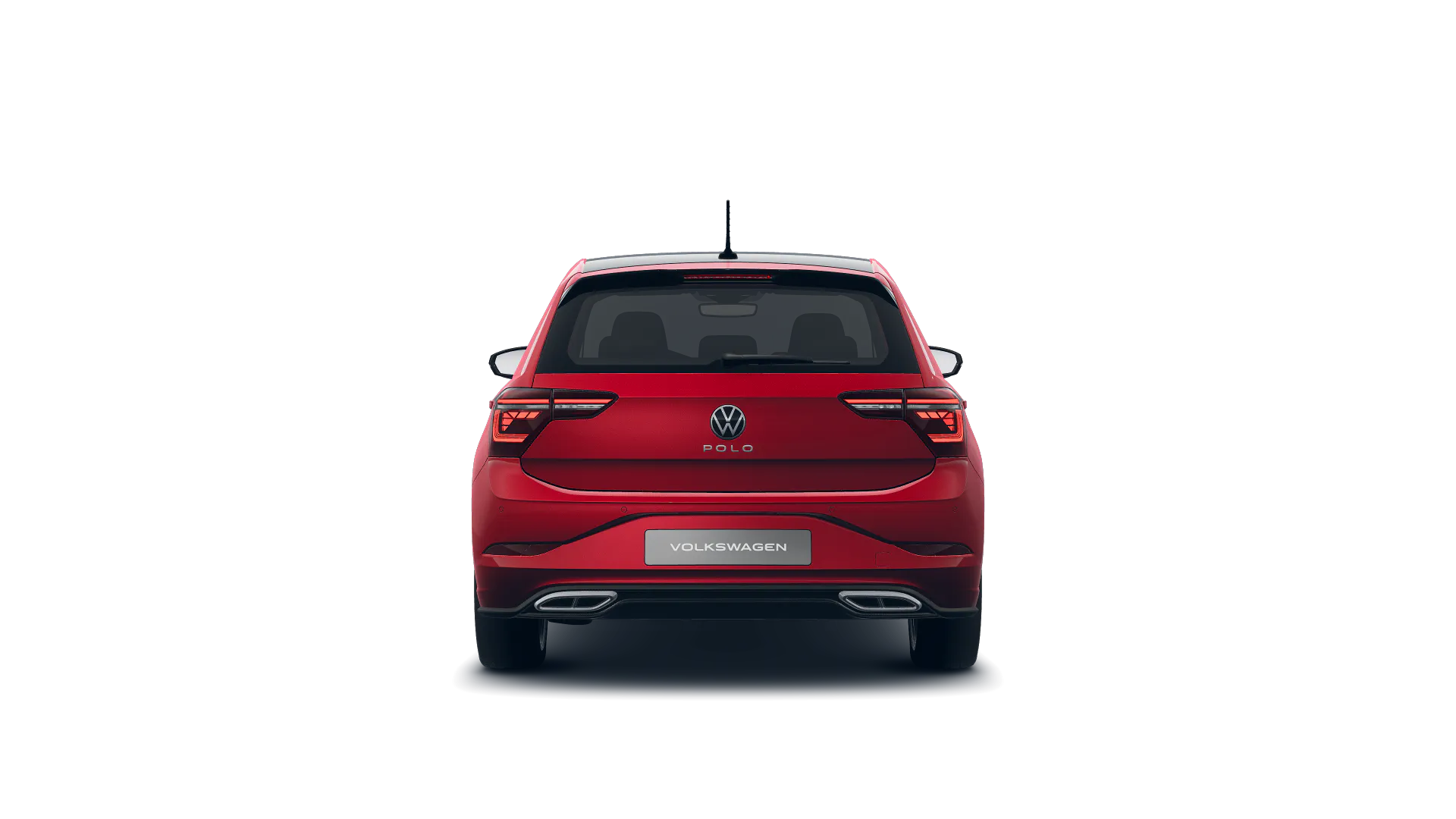 Volkswagen Polo R-Line