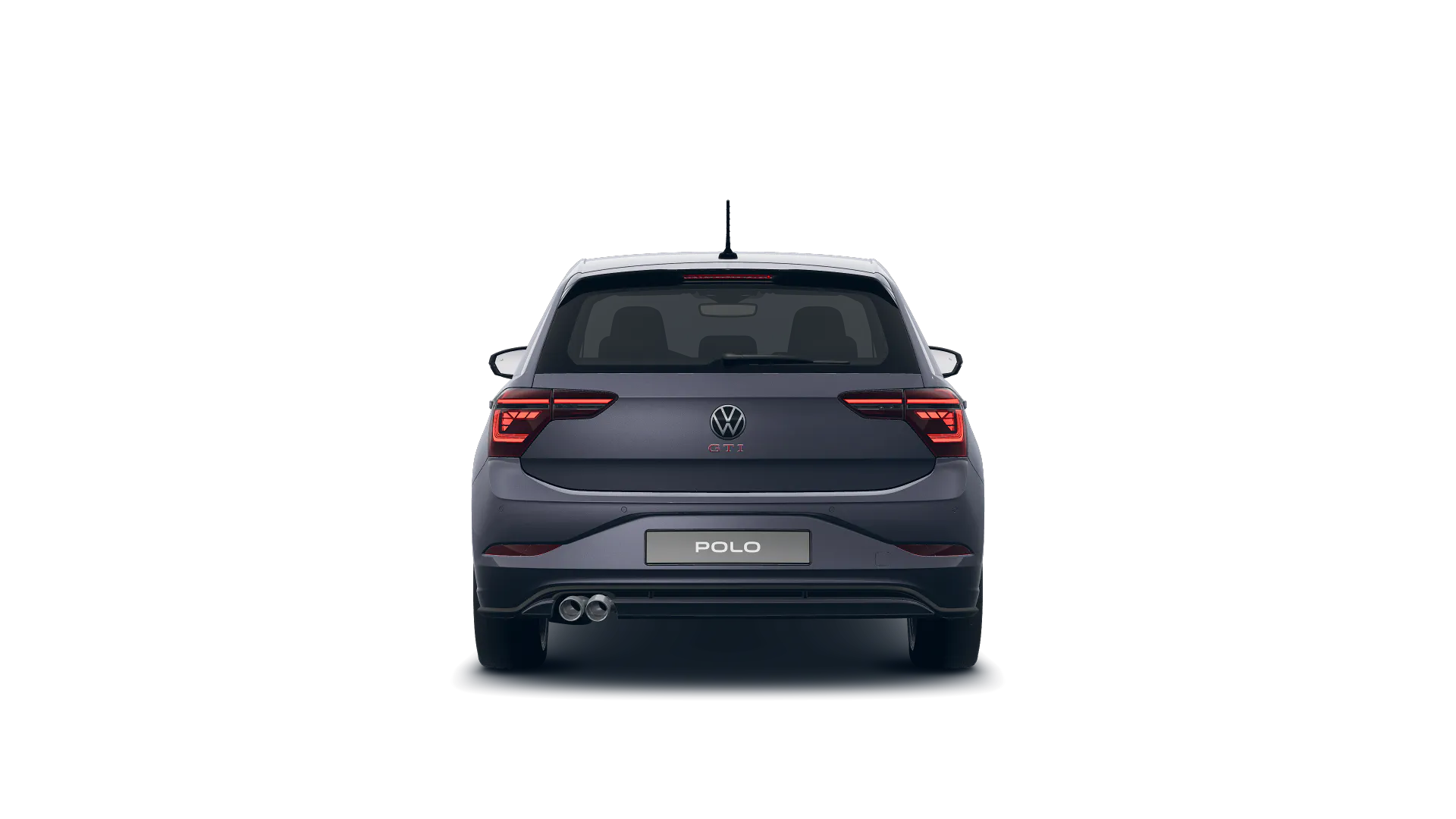 Volkswagen Polo GTI