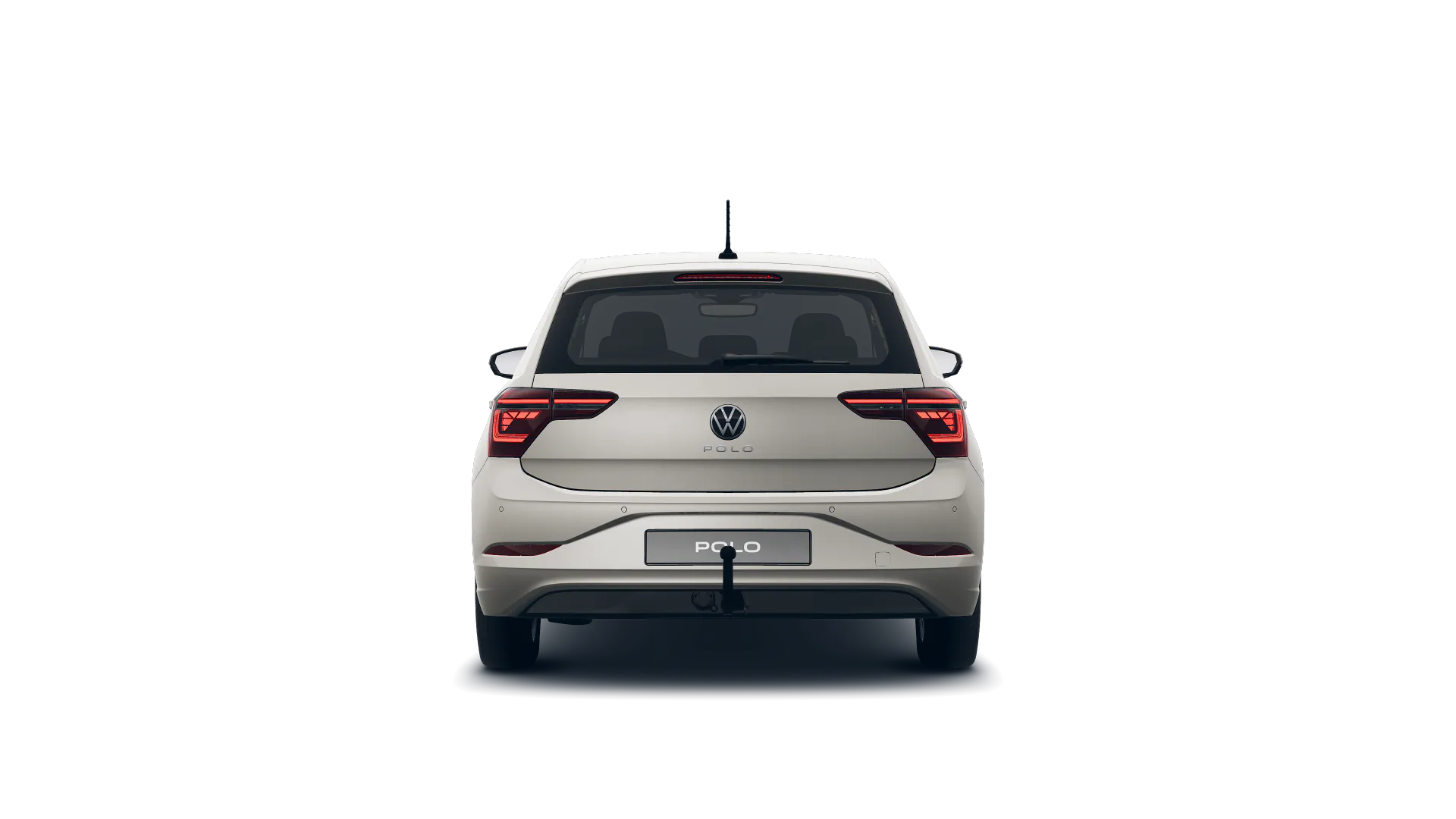 Volkswagen Polo MOVE