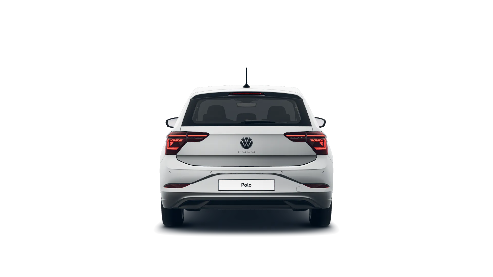Volkswagen Polo MOVE