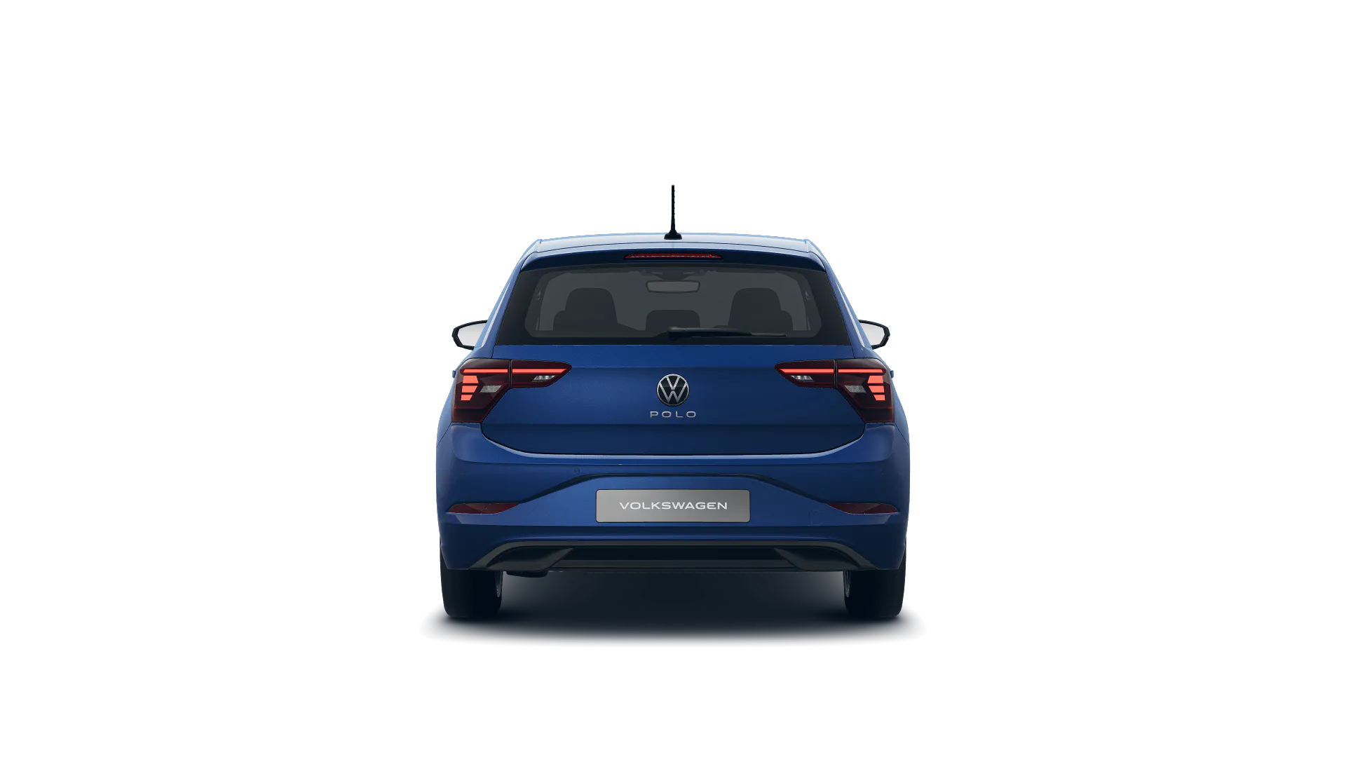 Volkswagen Polo Life