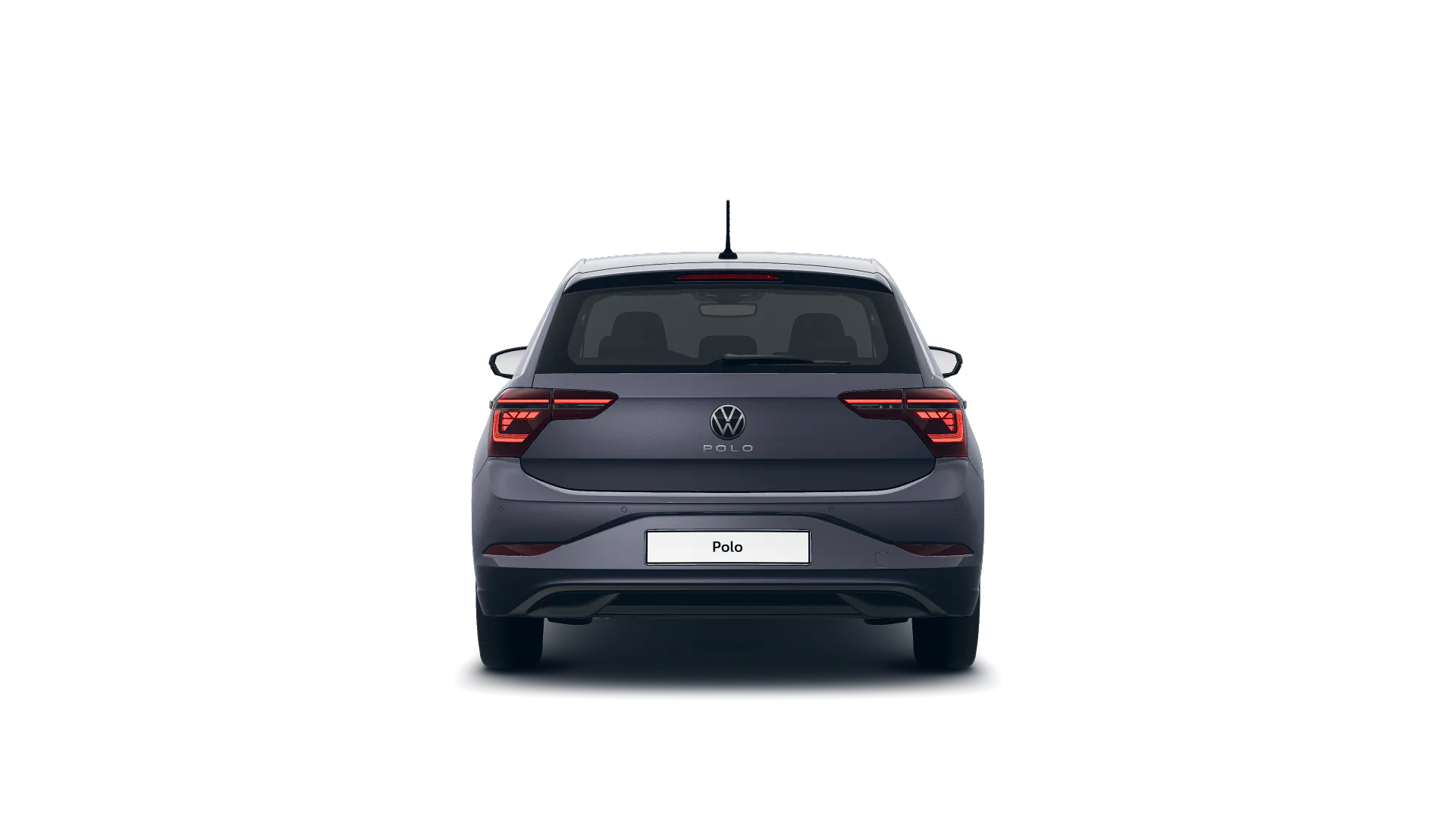 Volkswagen Polo Style