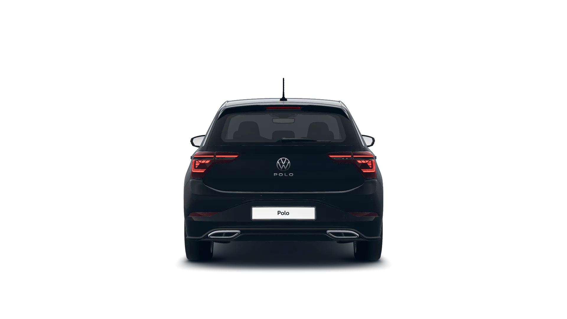 Volkswagen Polo R-Line