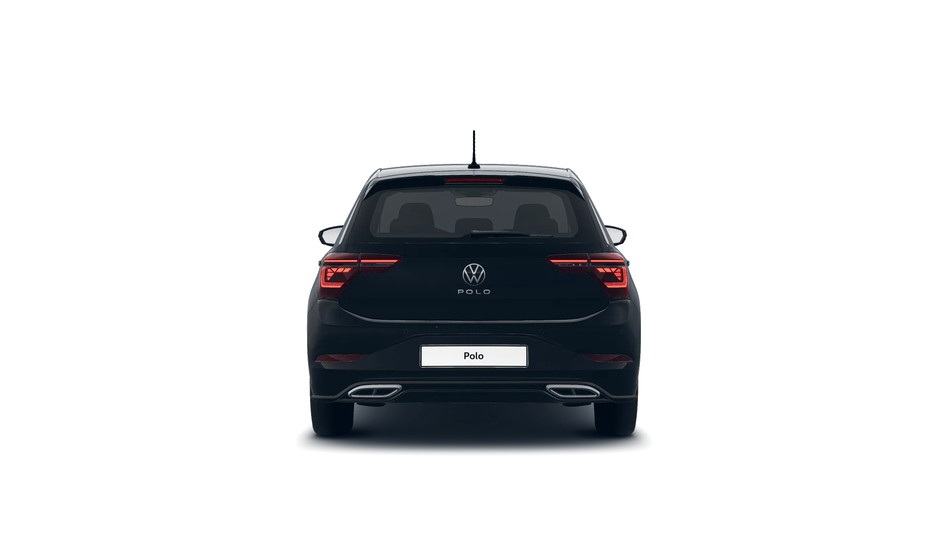 Volkswagen Polo R-Line