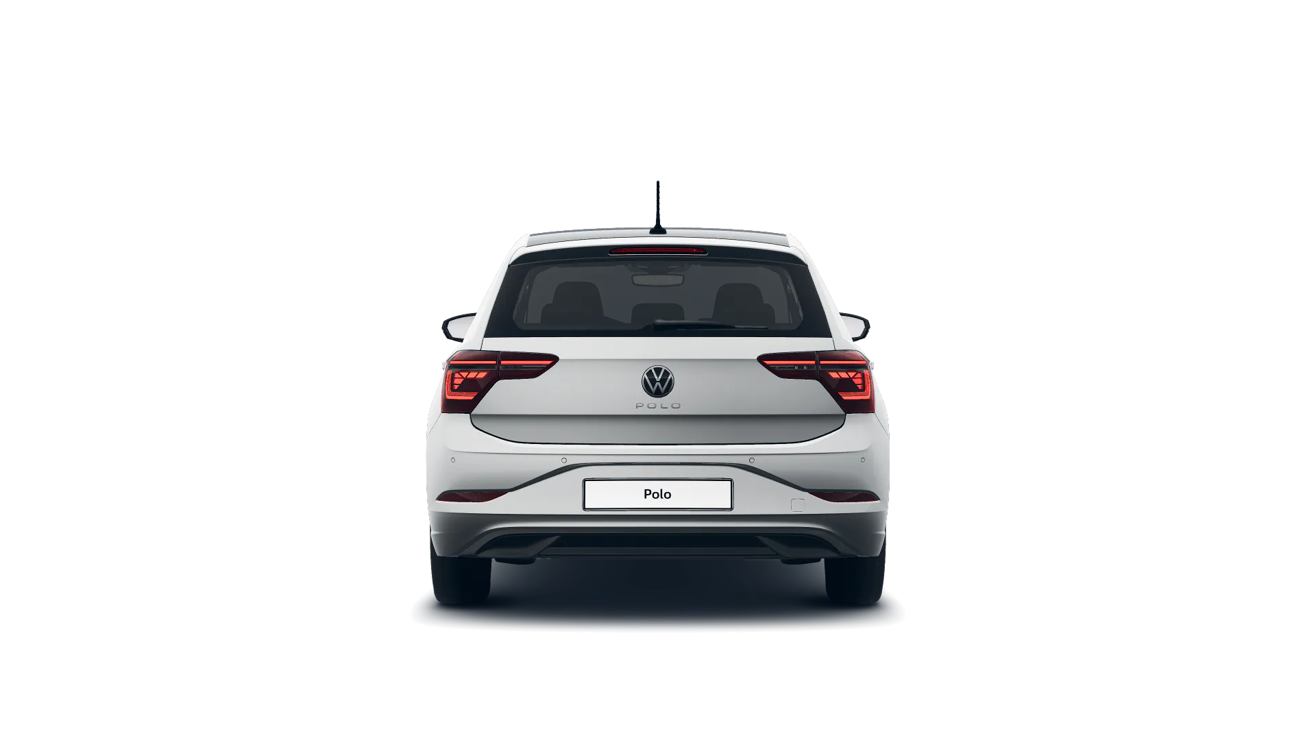 Volkswagen Polo Style