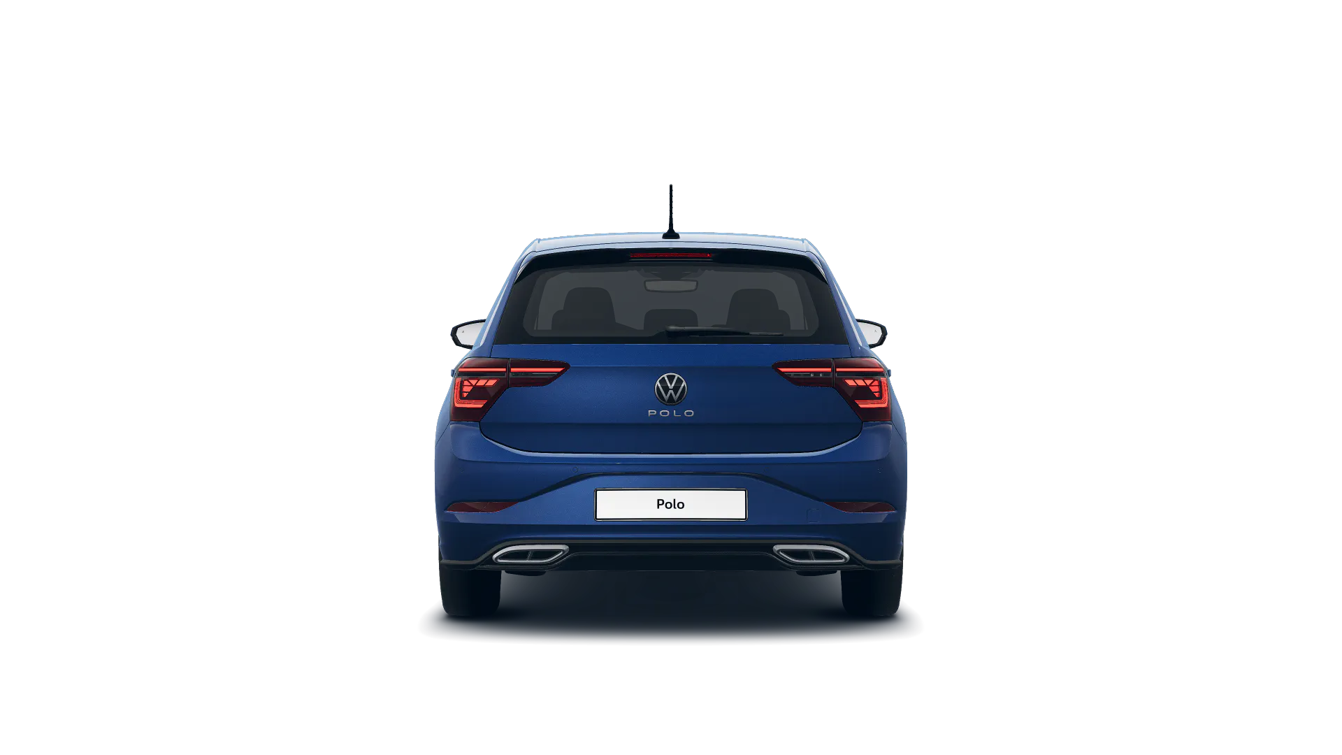 Volkswagen Polo R-Line