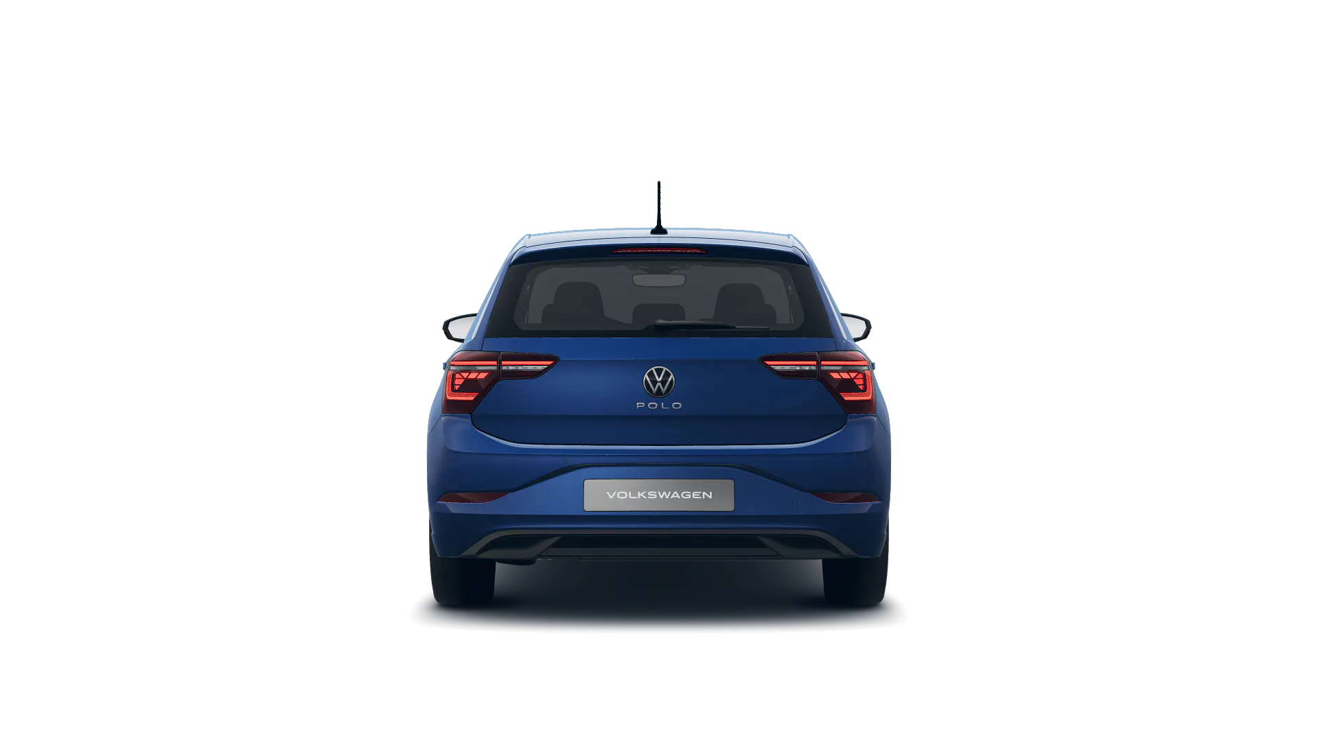 Volkswagen Polo Style