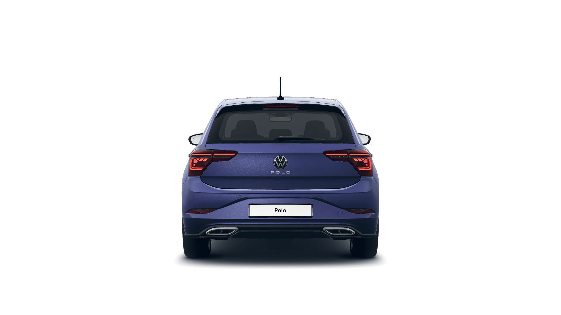 Volkswagen Polo R-Line