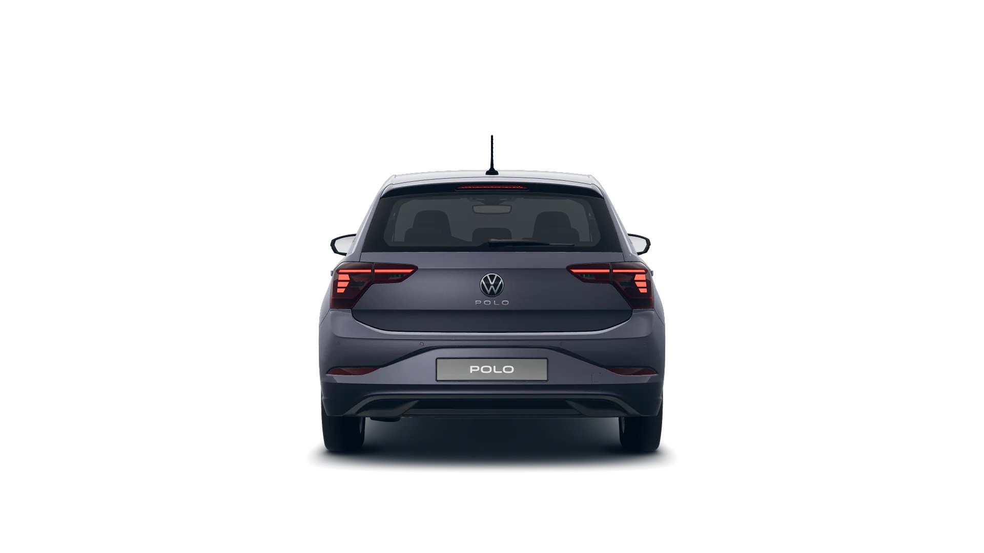 Volkswagen Polo Goal