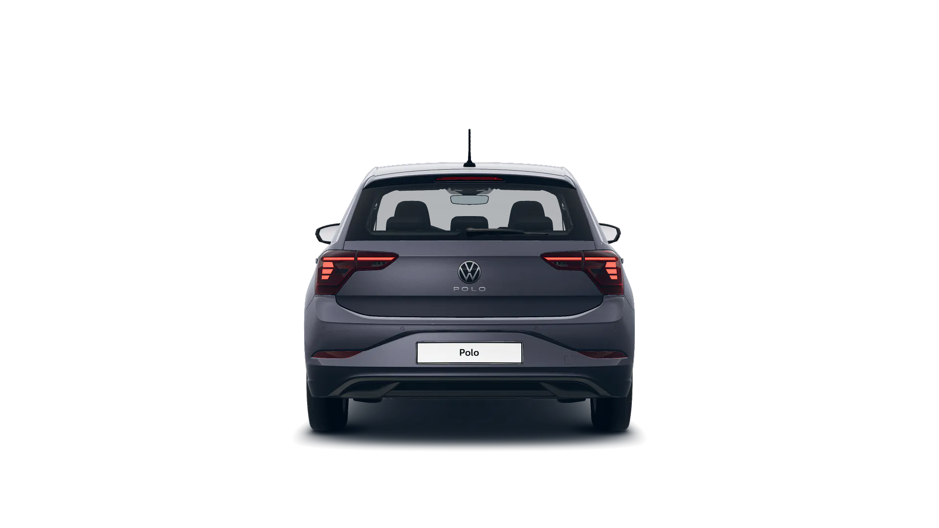Volkswagen Polo Life