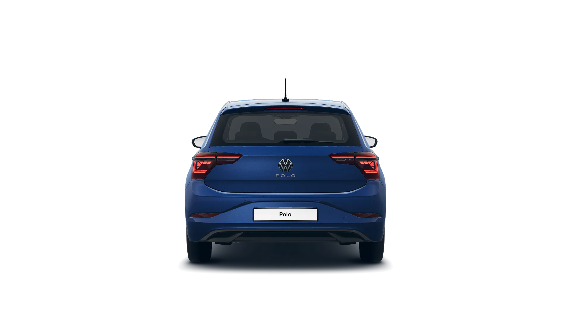 Volkswagen Polo Style