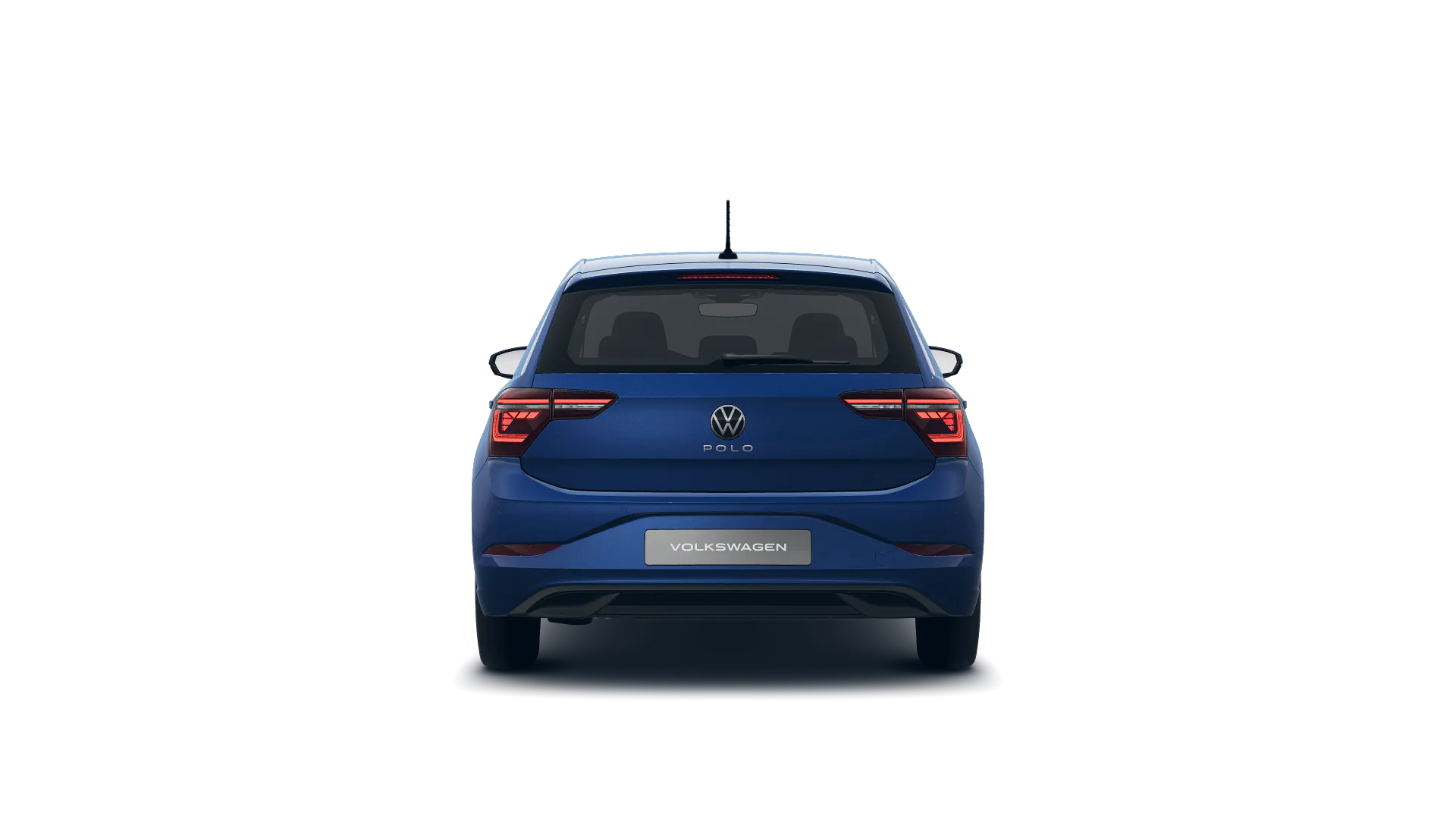 Volkswagen Polo Style
