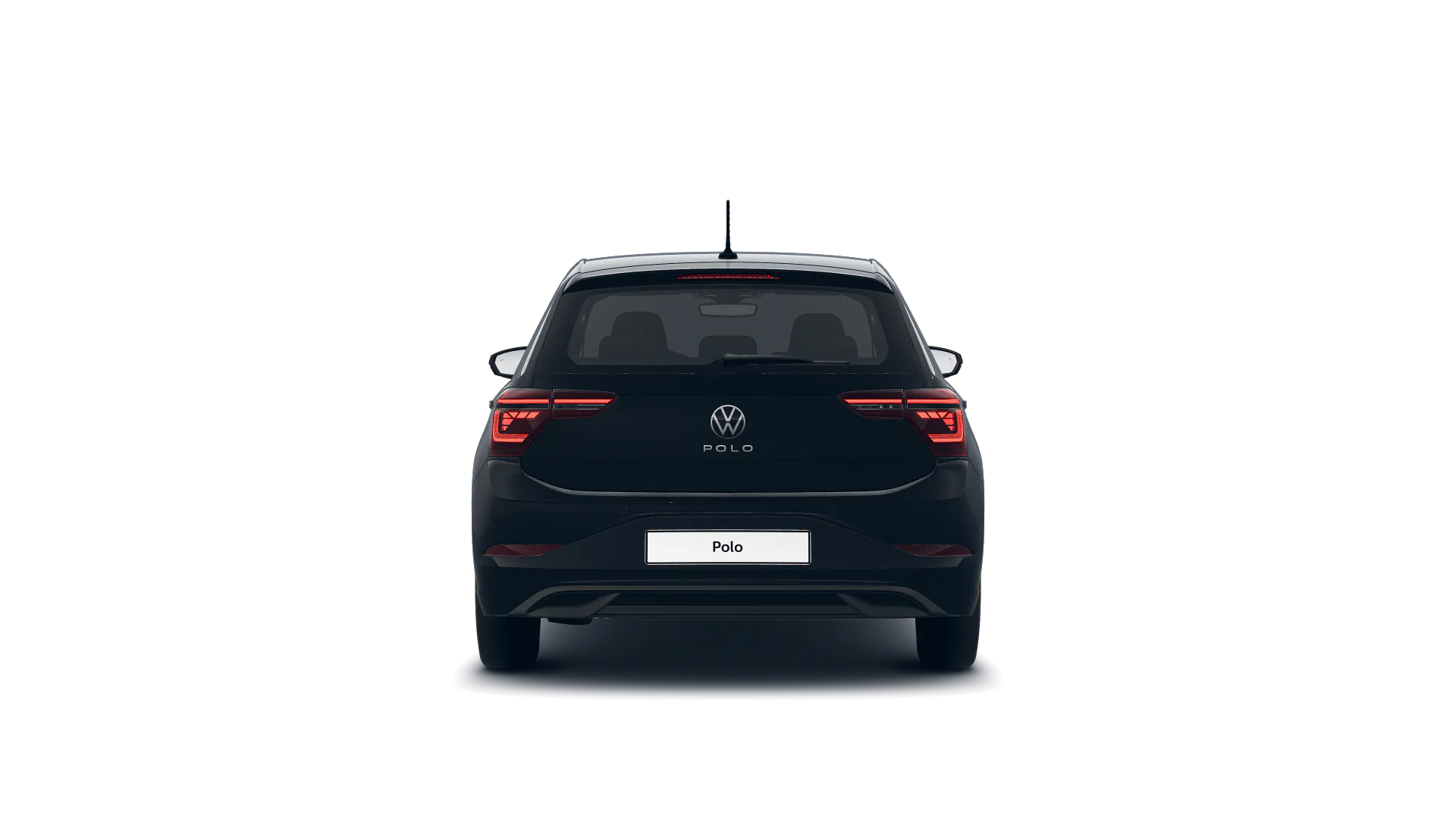 Volkswagen Polo Style