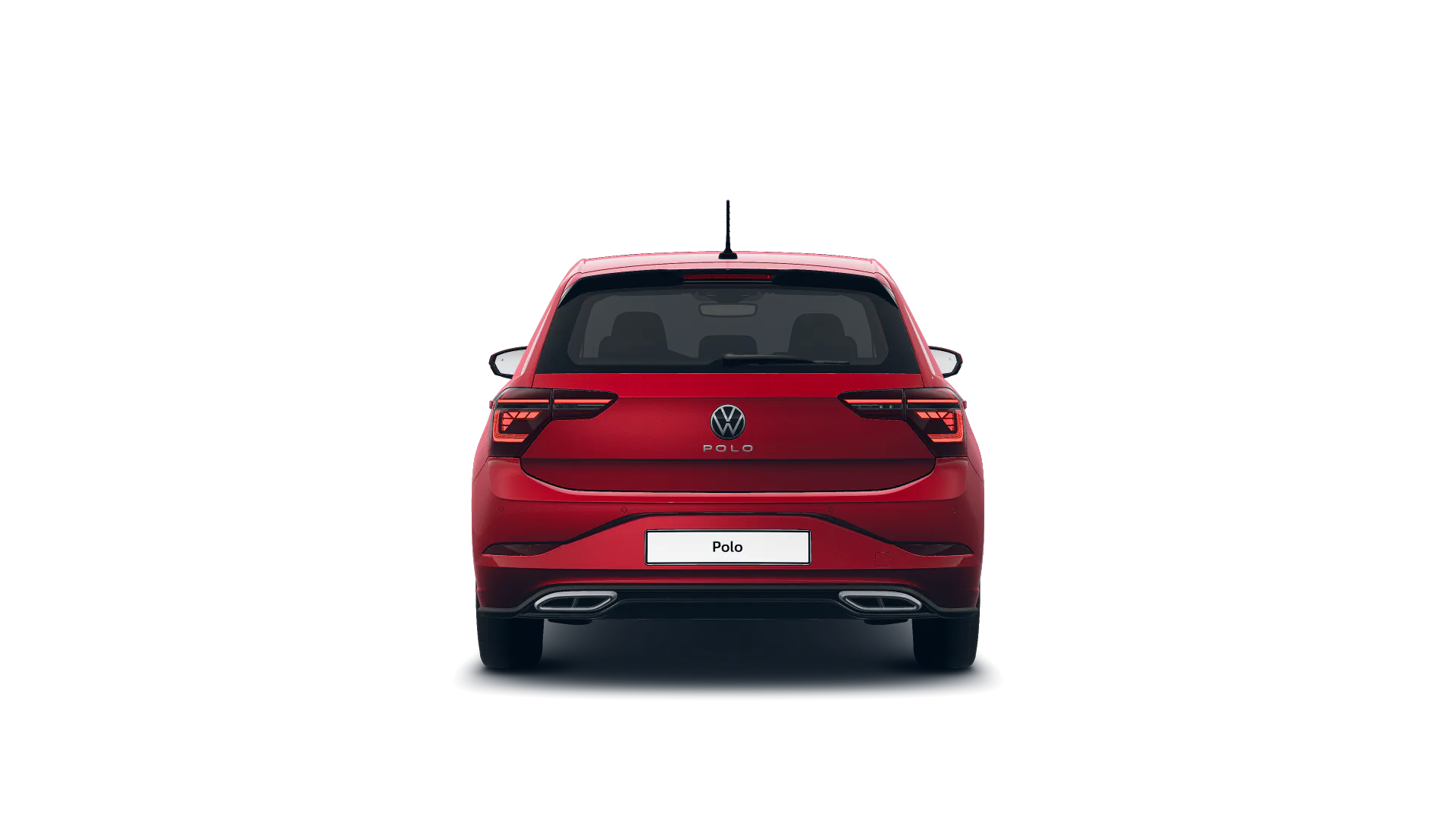 Volkswagen Polo R-Line