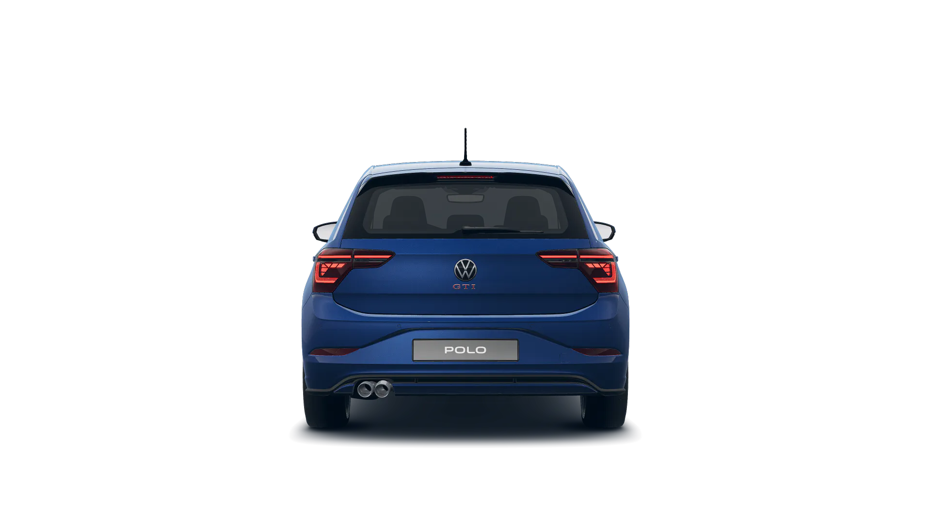 Volkswagen Polo GTI