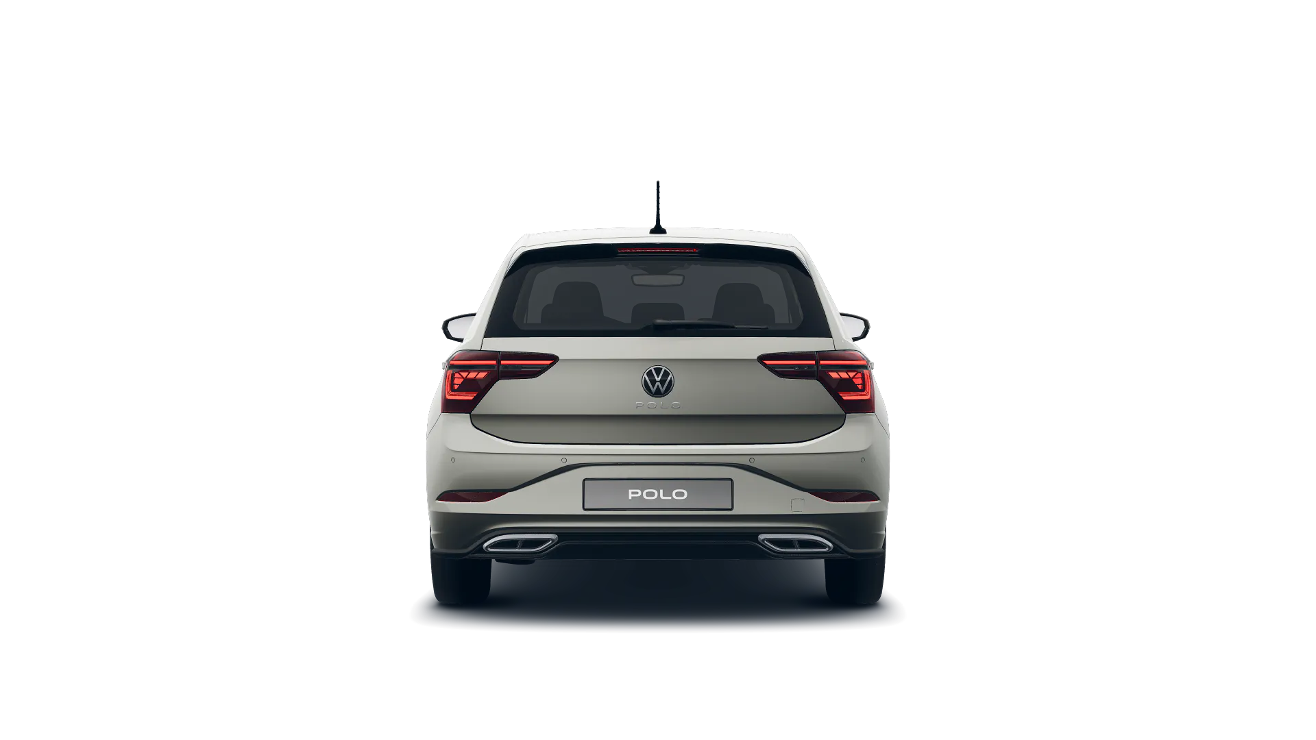 Volkswagen Polo R-Line