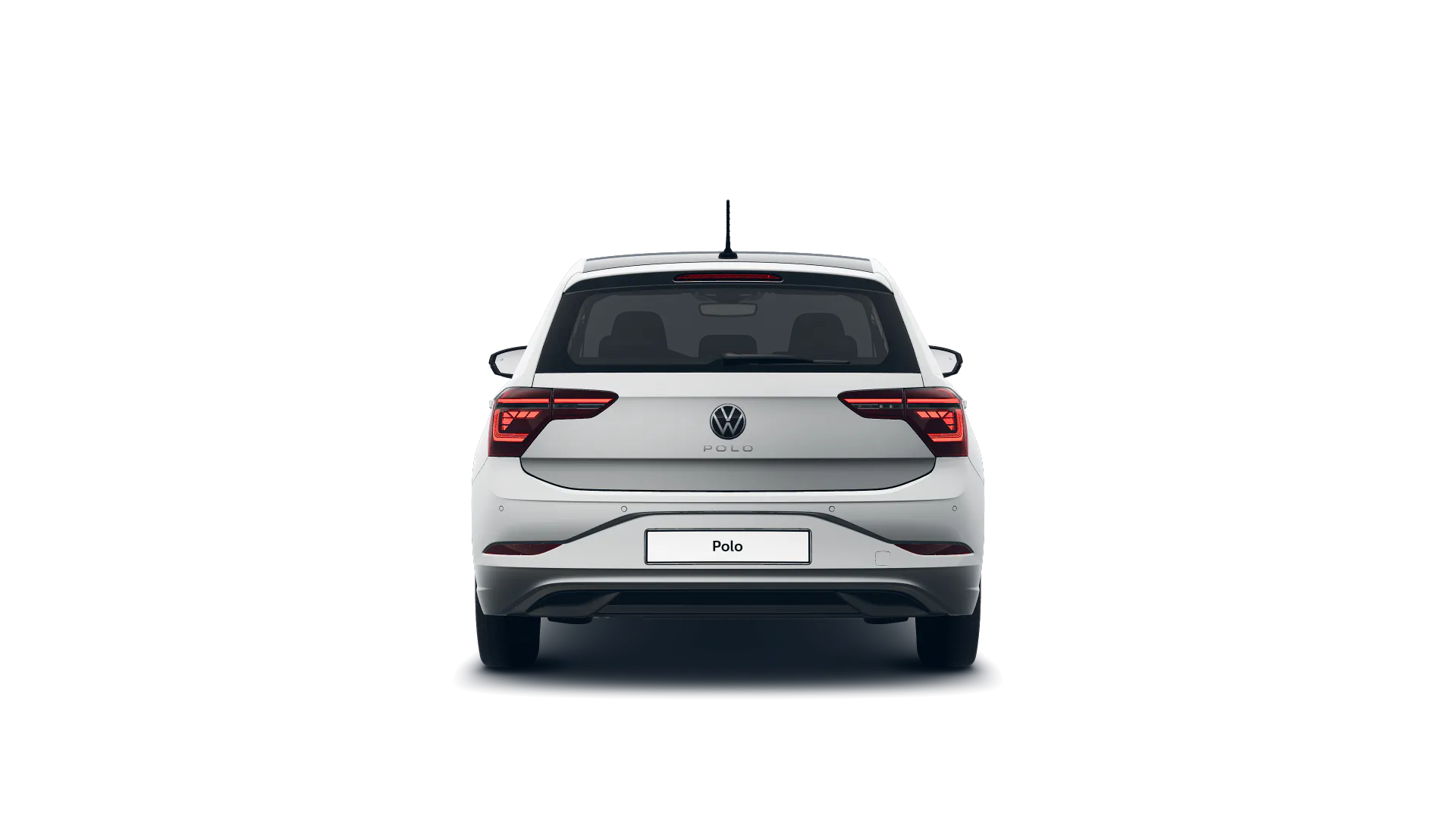 Volkswagen Polo Style