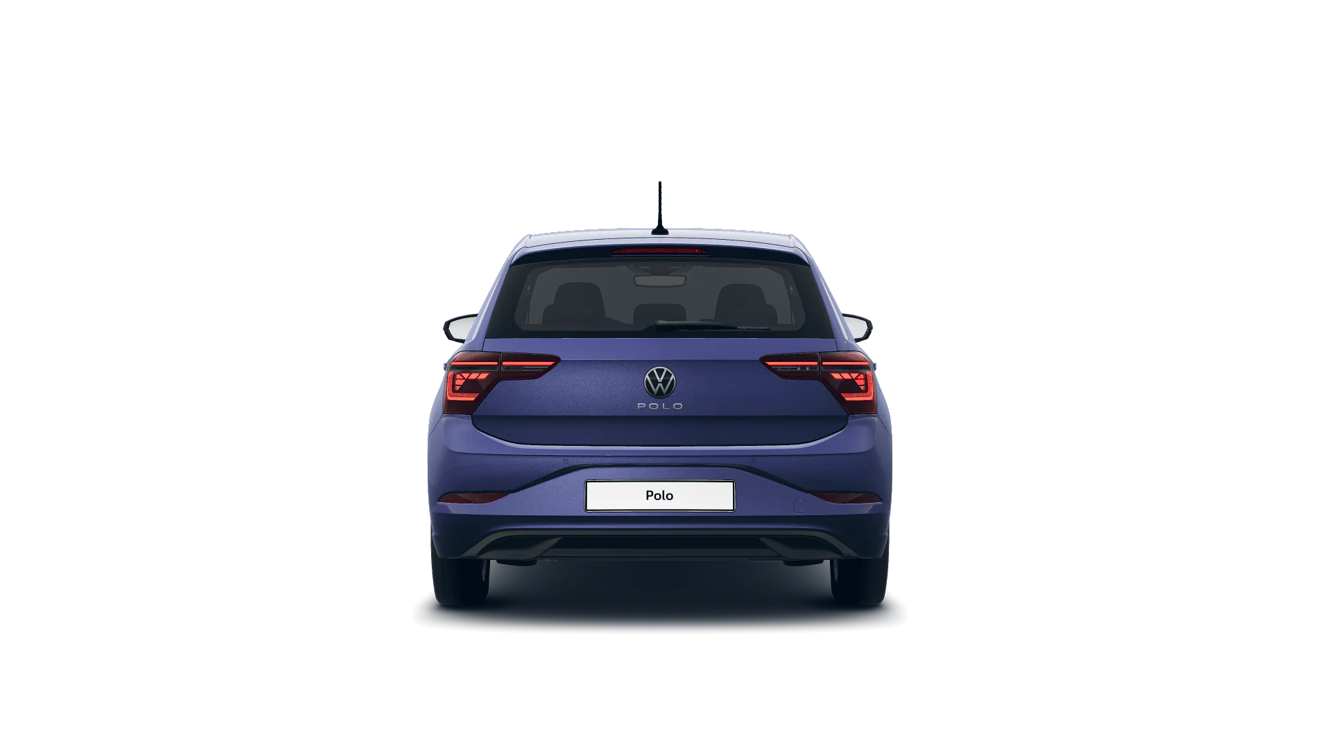 Volkswagen Polo MOVE