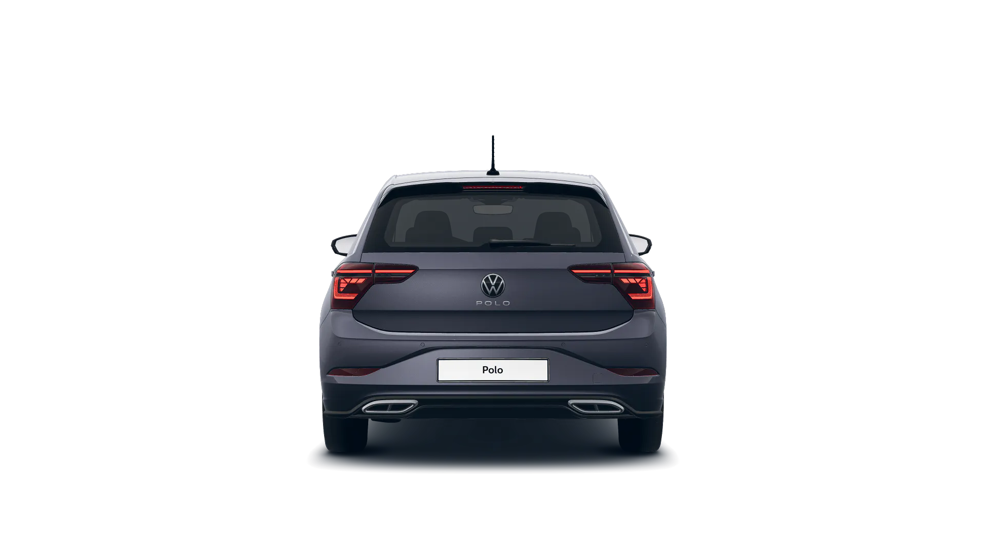Volkswagen Polo R-Line
