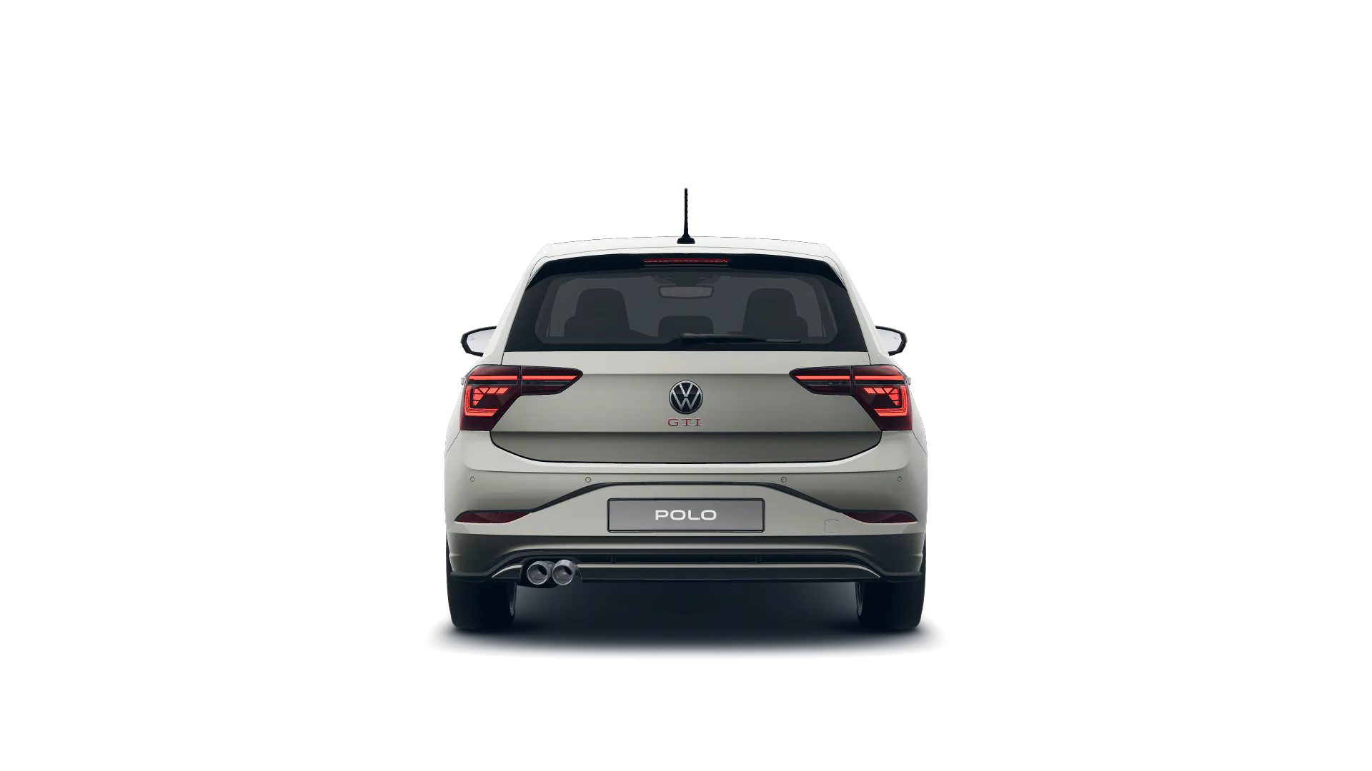 Volkswagen Polo GTI