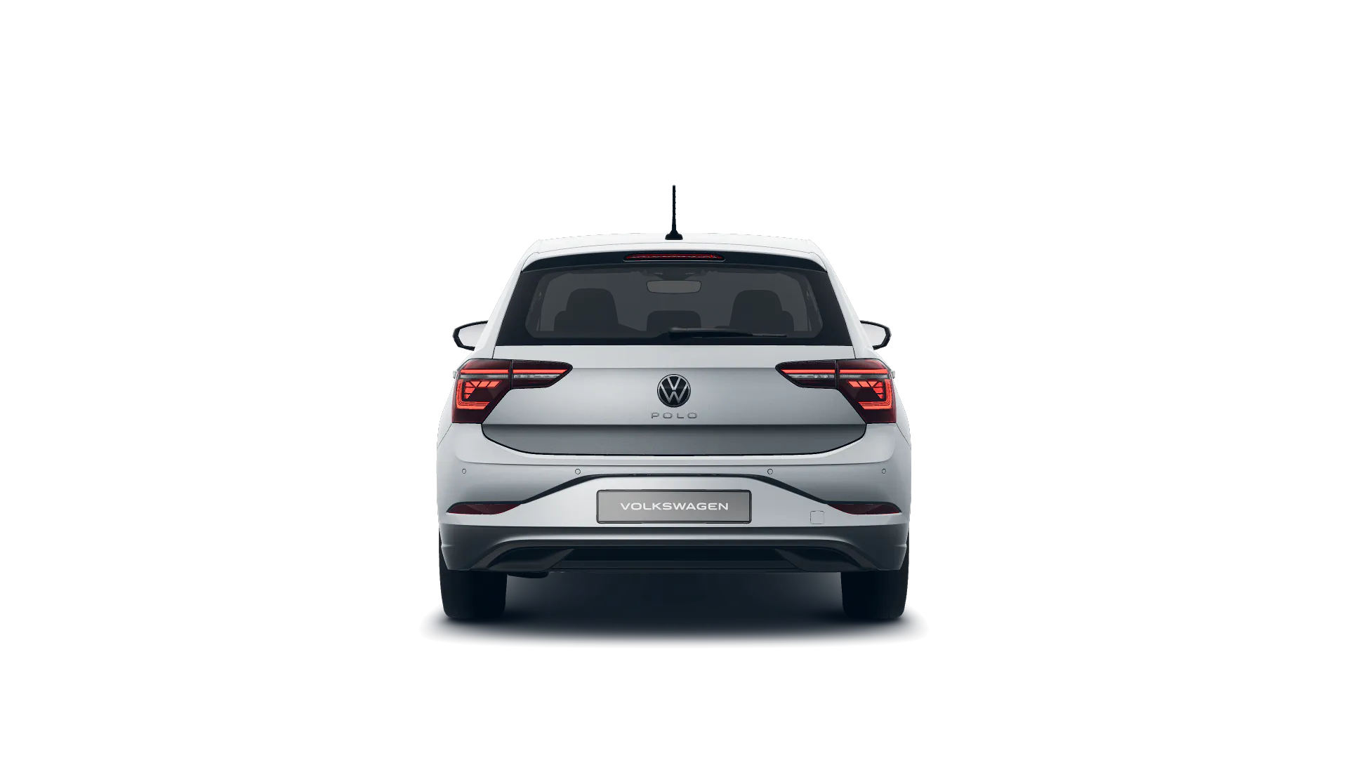 Volkswagen Polo Style
