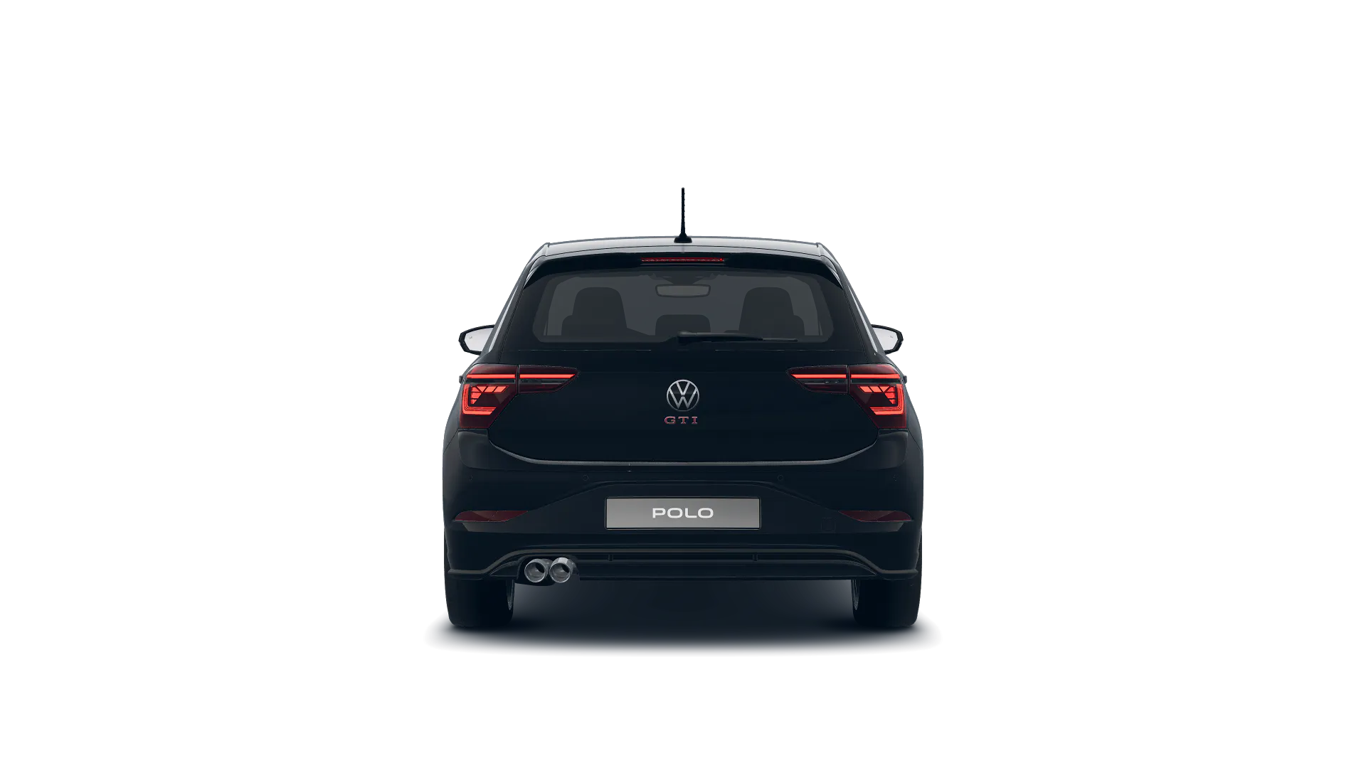 Volkswagen Polo GTI