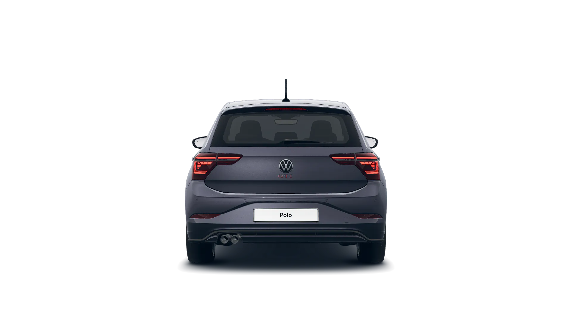 Volkswagen Polo GTI