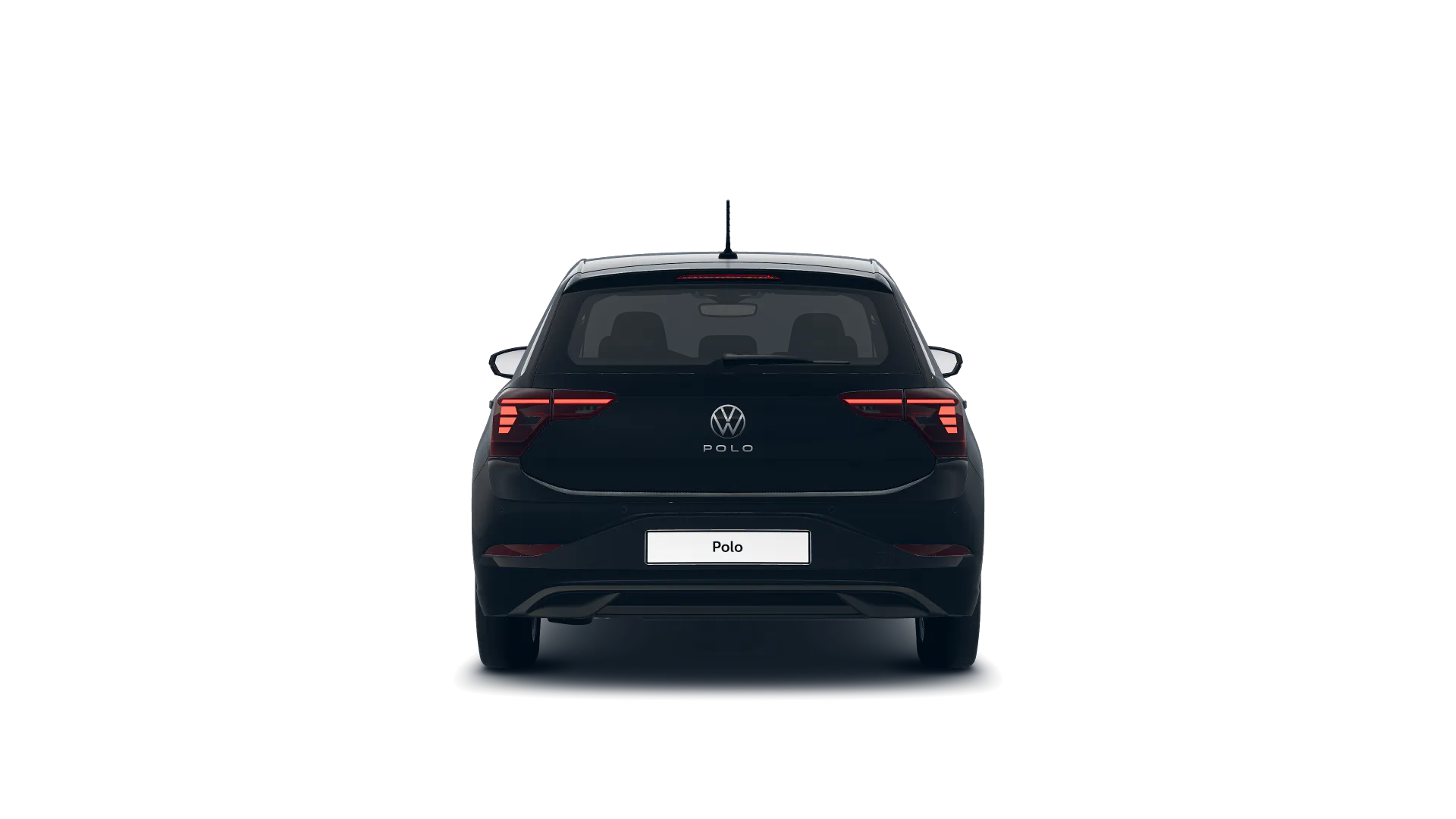 Volkswagen Polo MOVE