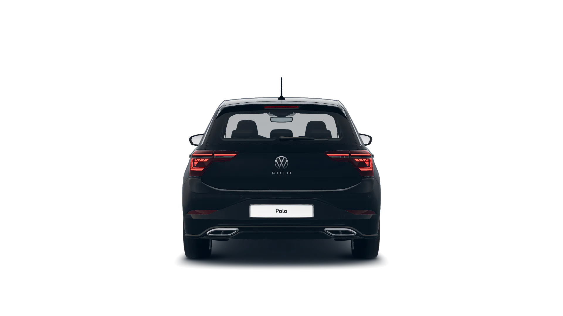 Volkswagen Polo R-Line