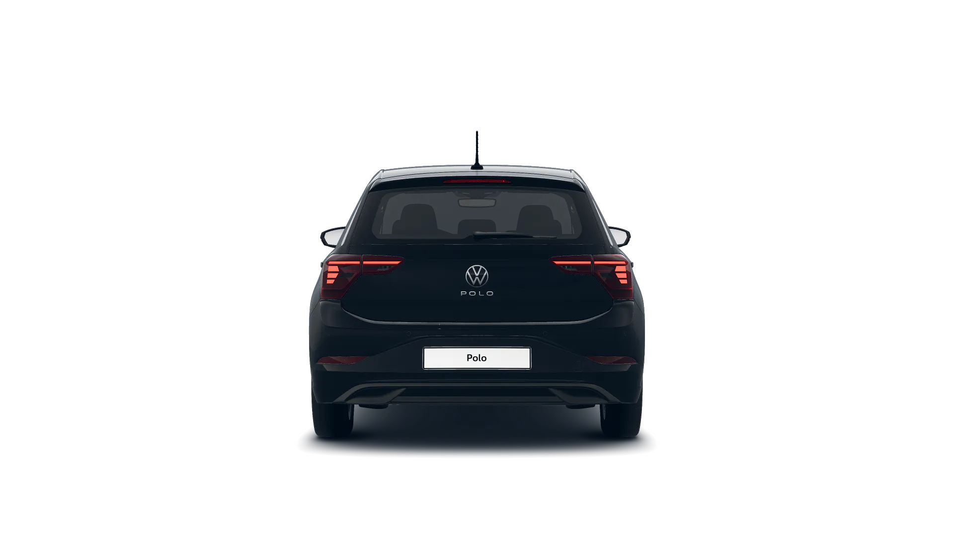 Volkswagen Polo MOVE