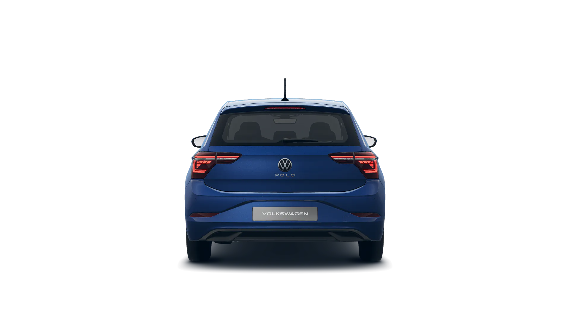 Volkswagen Polo Style