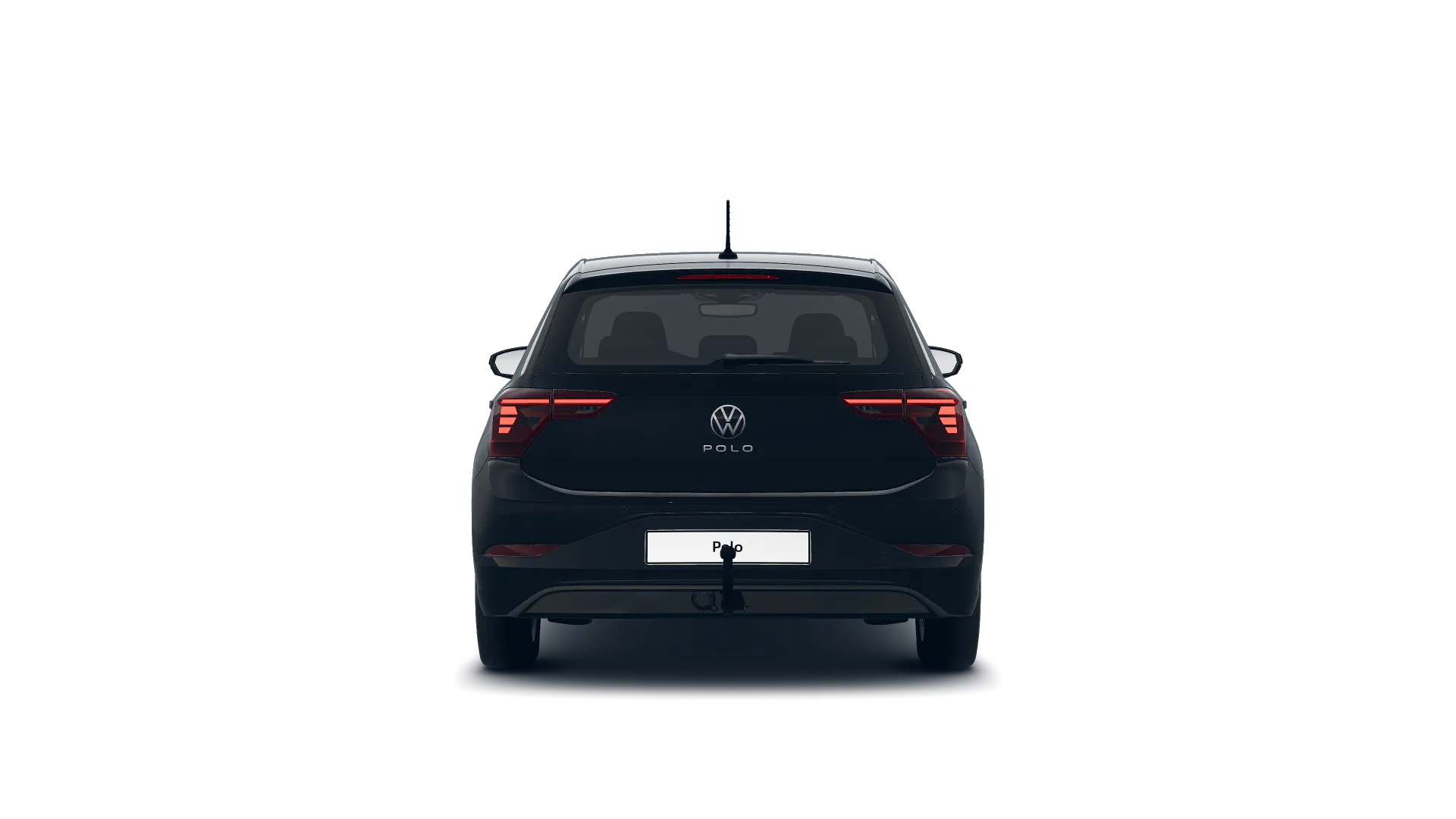 Volkswagen Polo MOVE