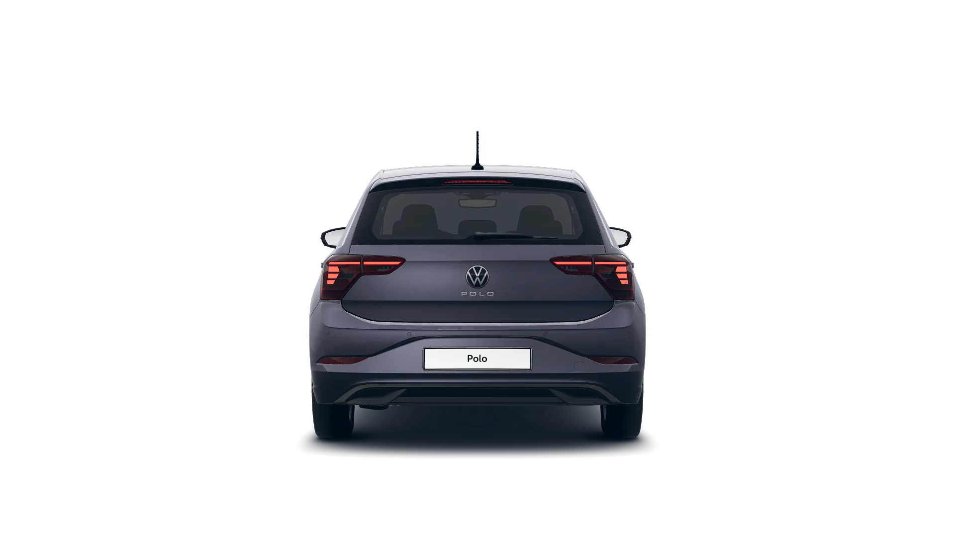 Volkswagen Polo MOVE