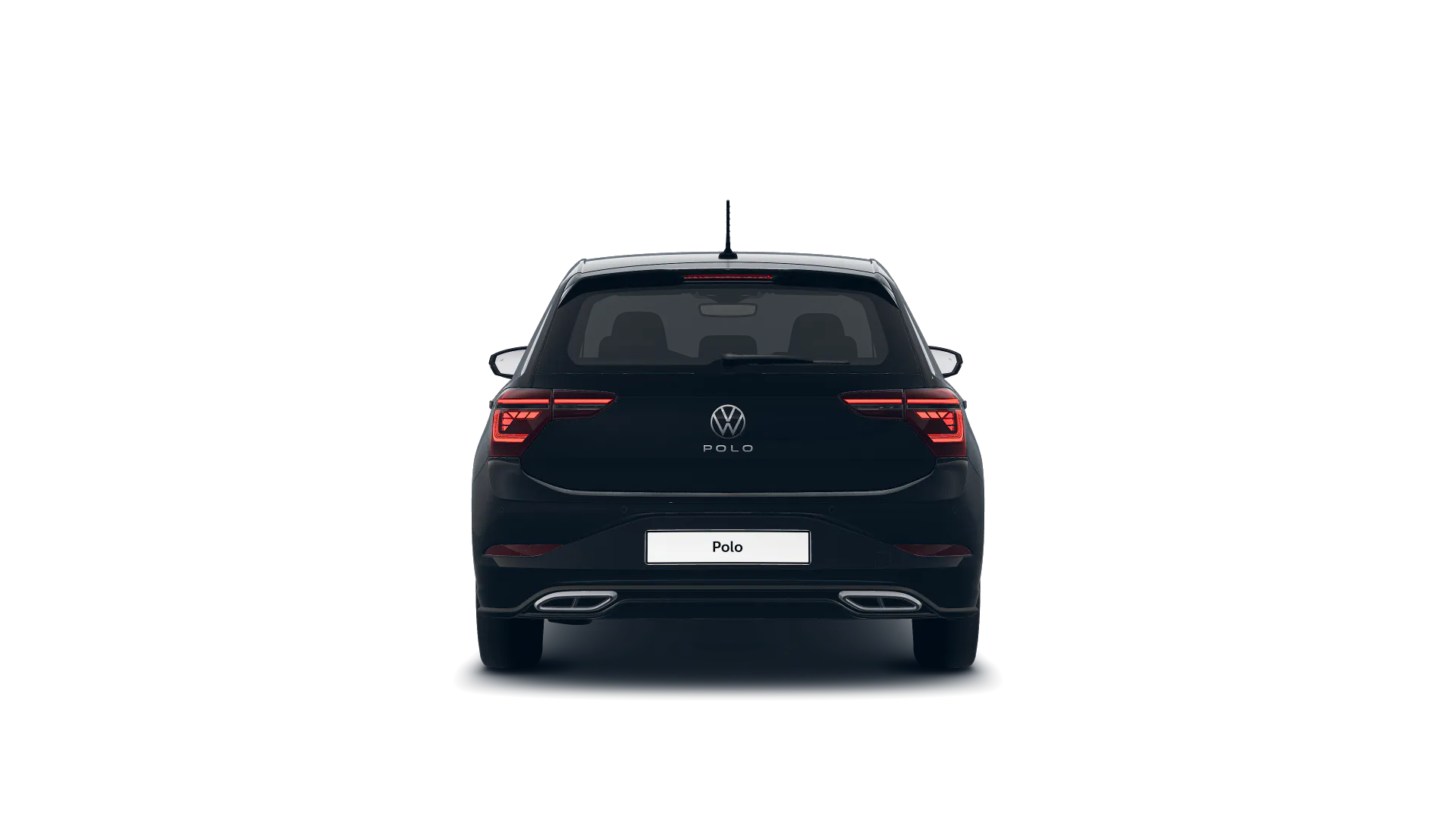 Volkswagen Polo R-Line
