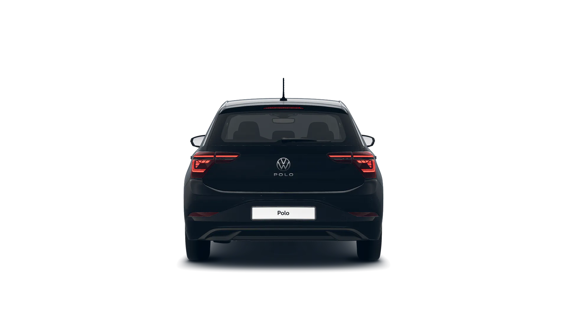 Volkswagen Polo Style