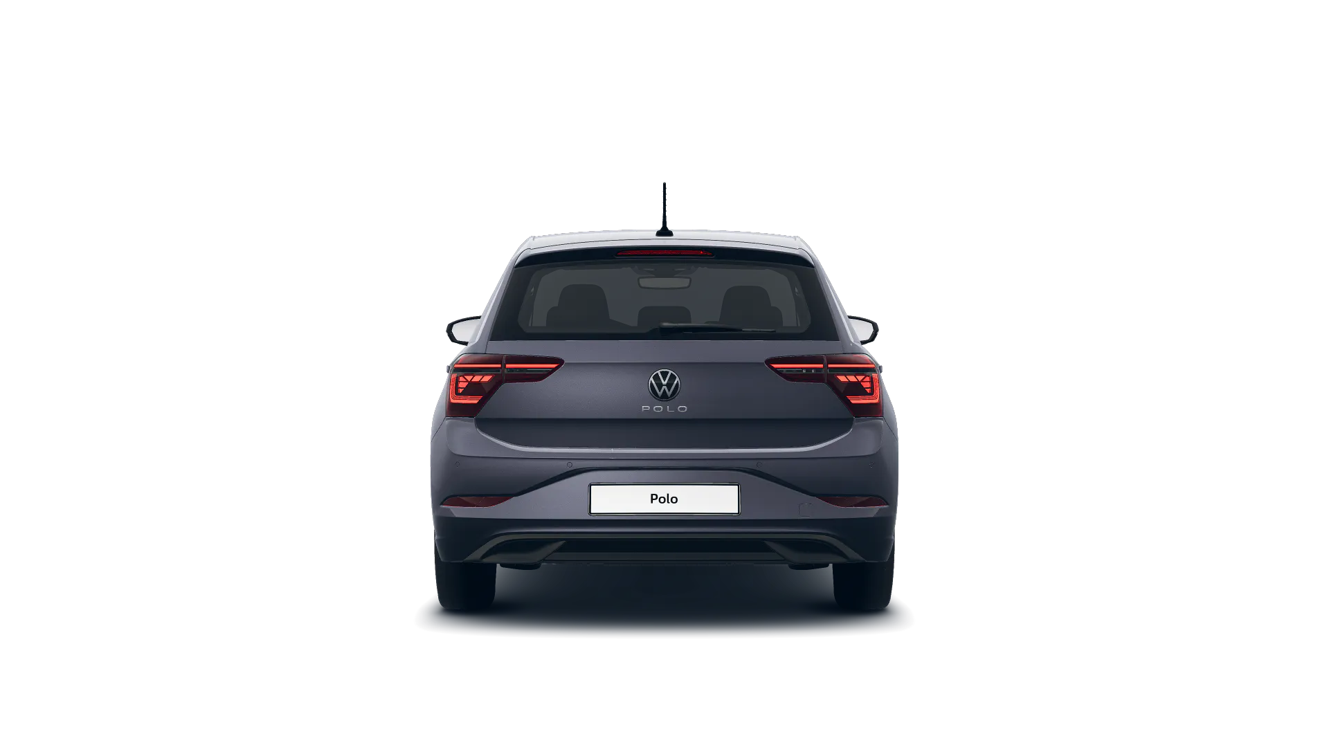 Volkswagen Polo Style