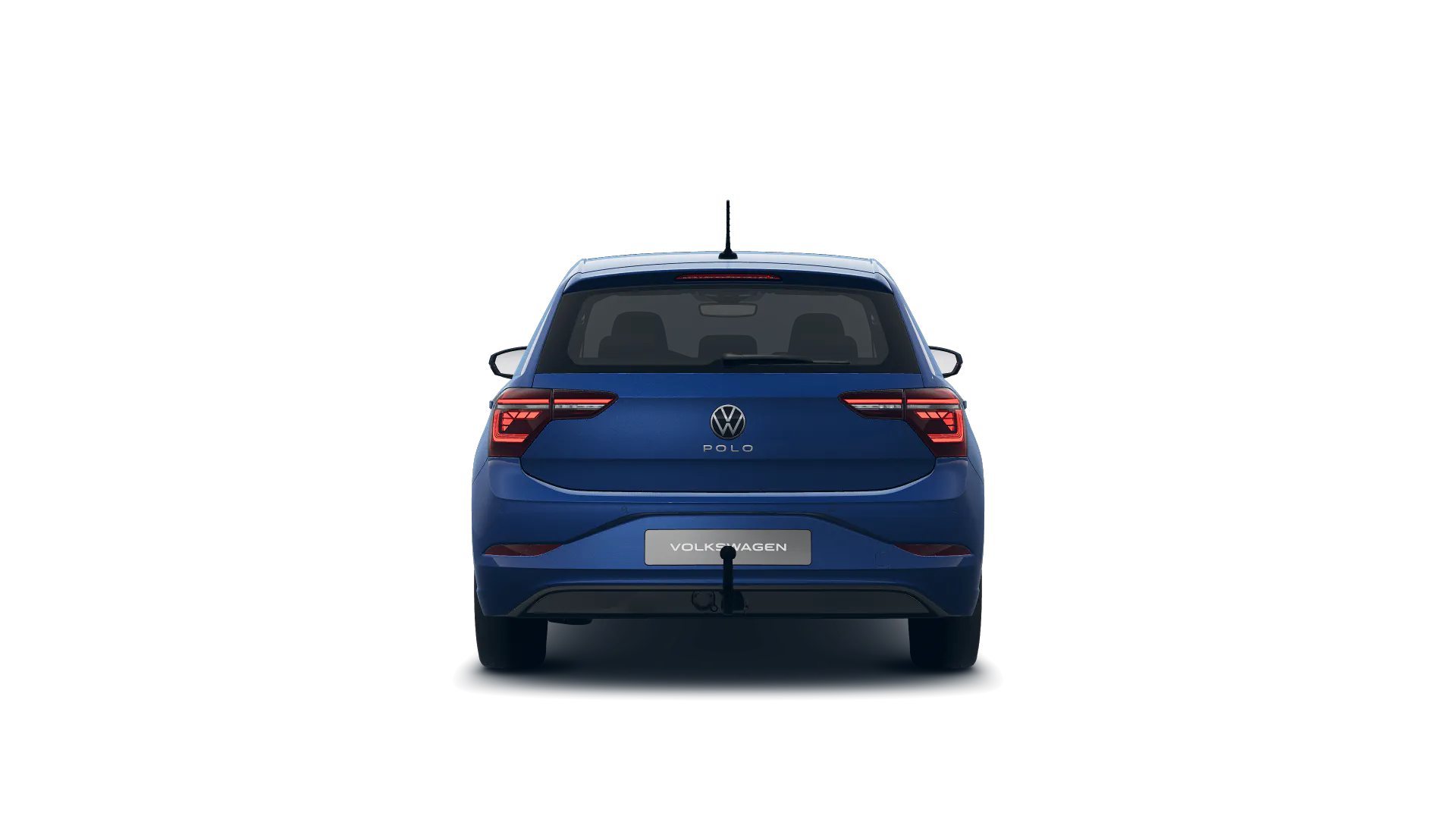 Volkswagen Polo Style
