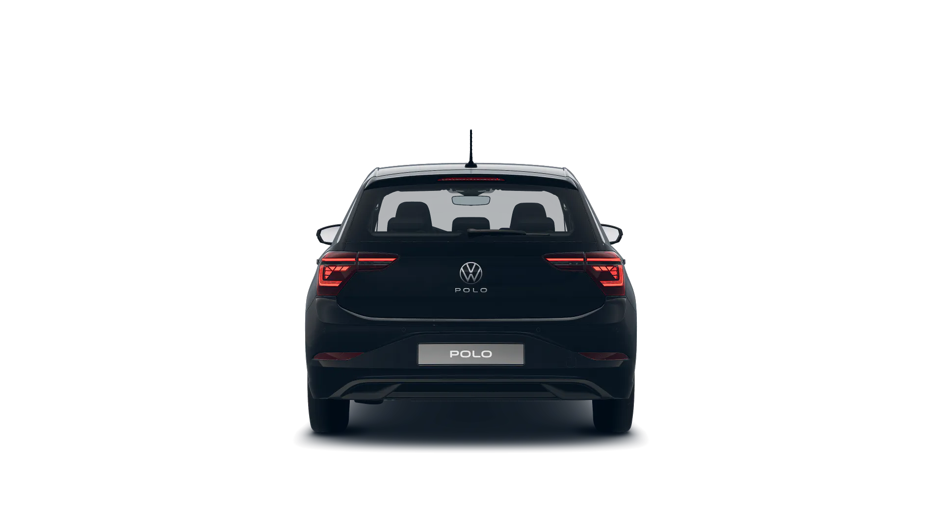 Volkswagen Polo Style