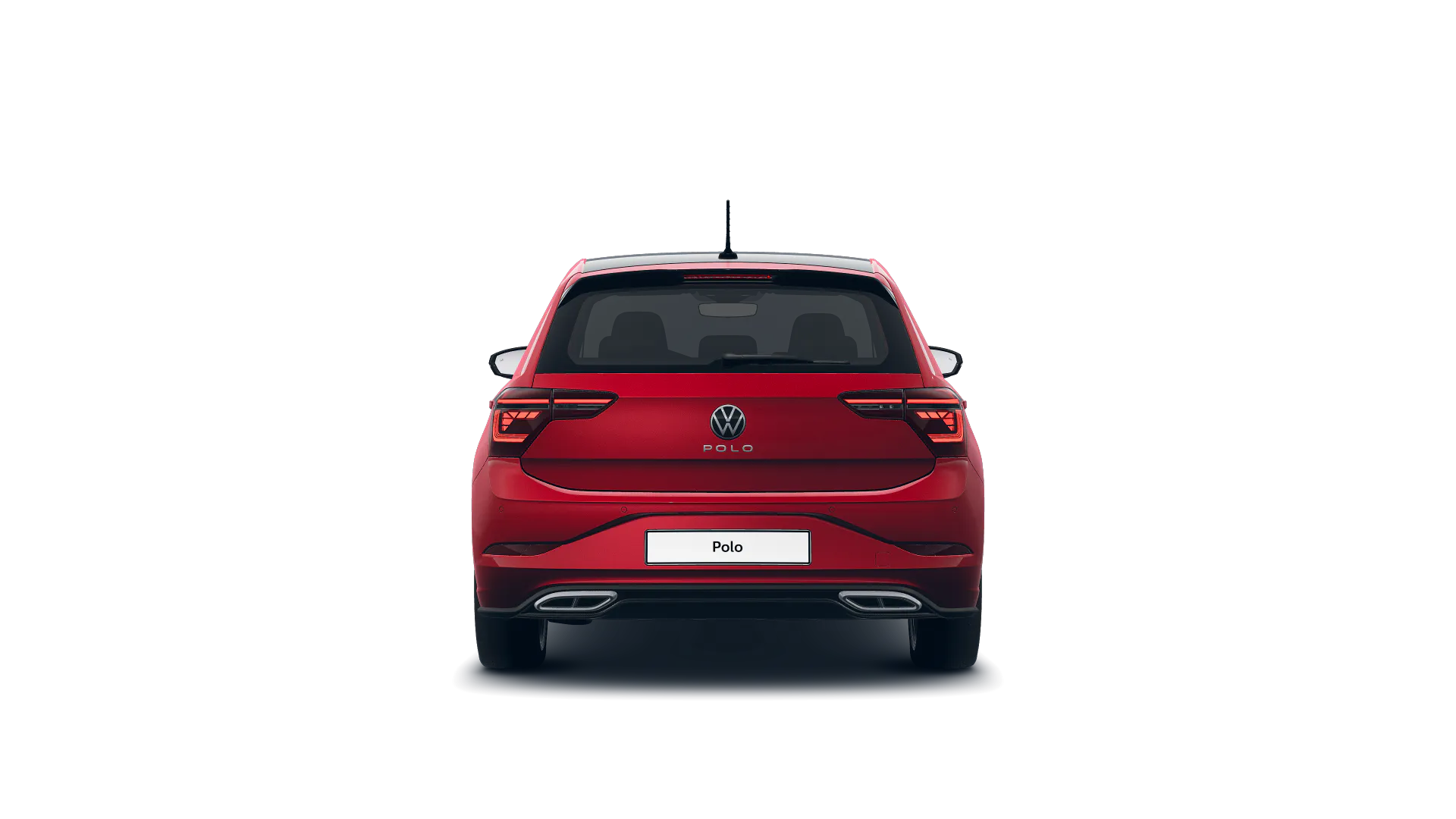 Volkswagen Polo R-Line