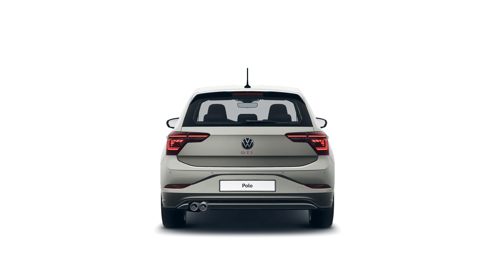 Volkswagen Polo GTI