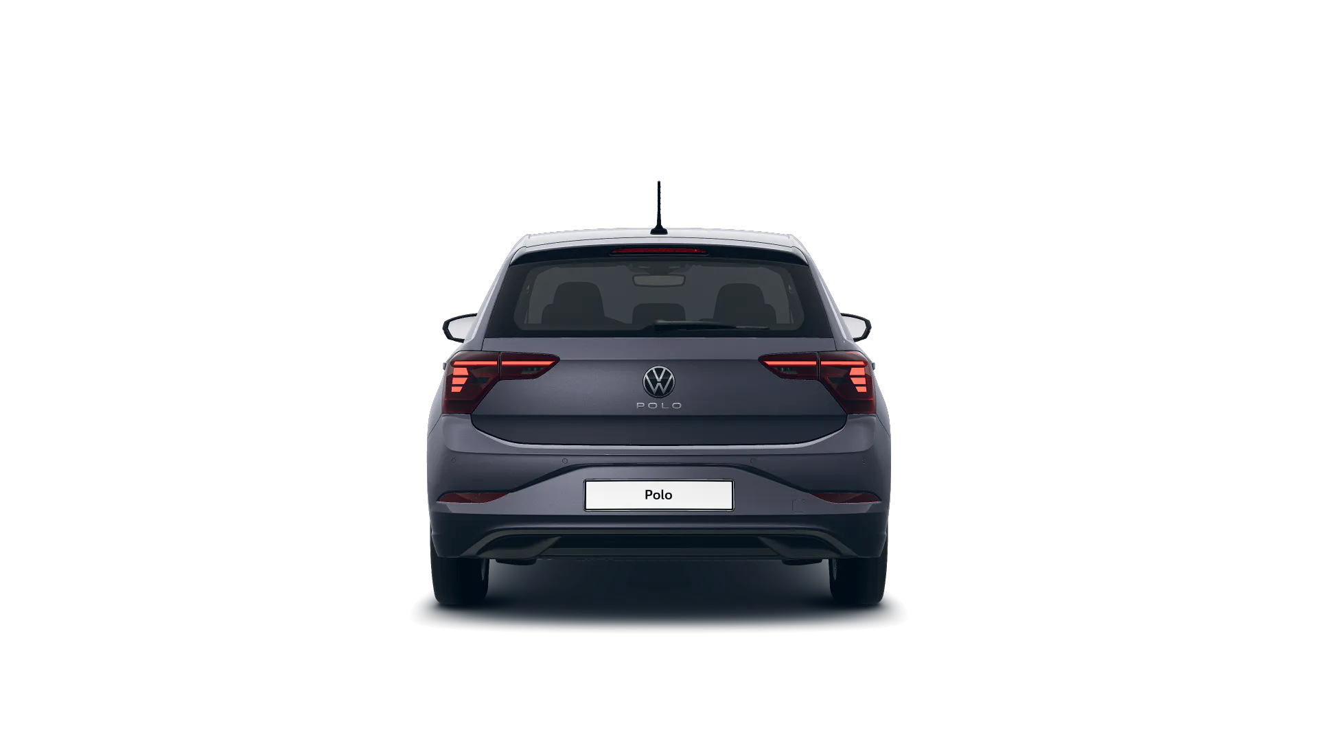 Volkswagen Polo MOVE