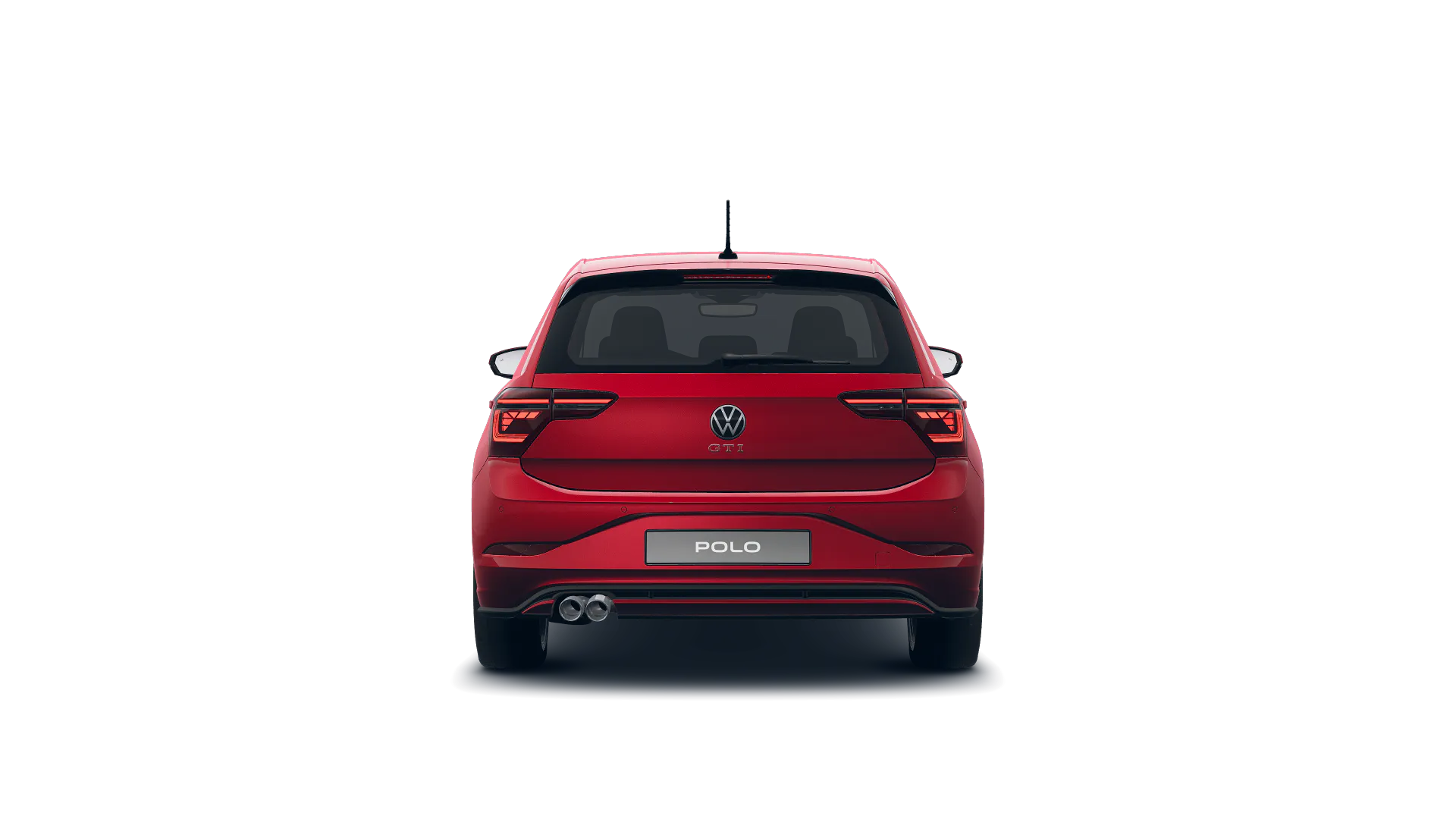 Volkswagen Polo GTI