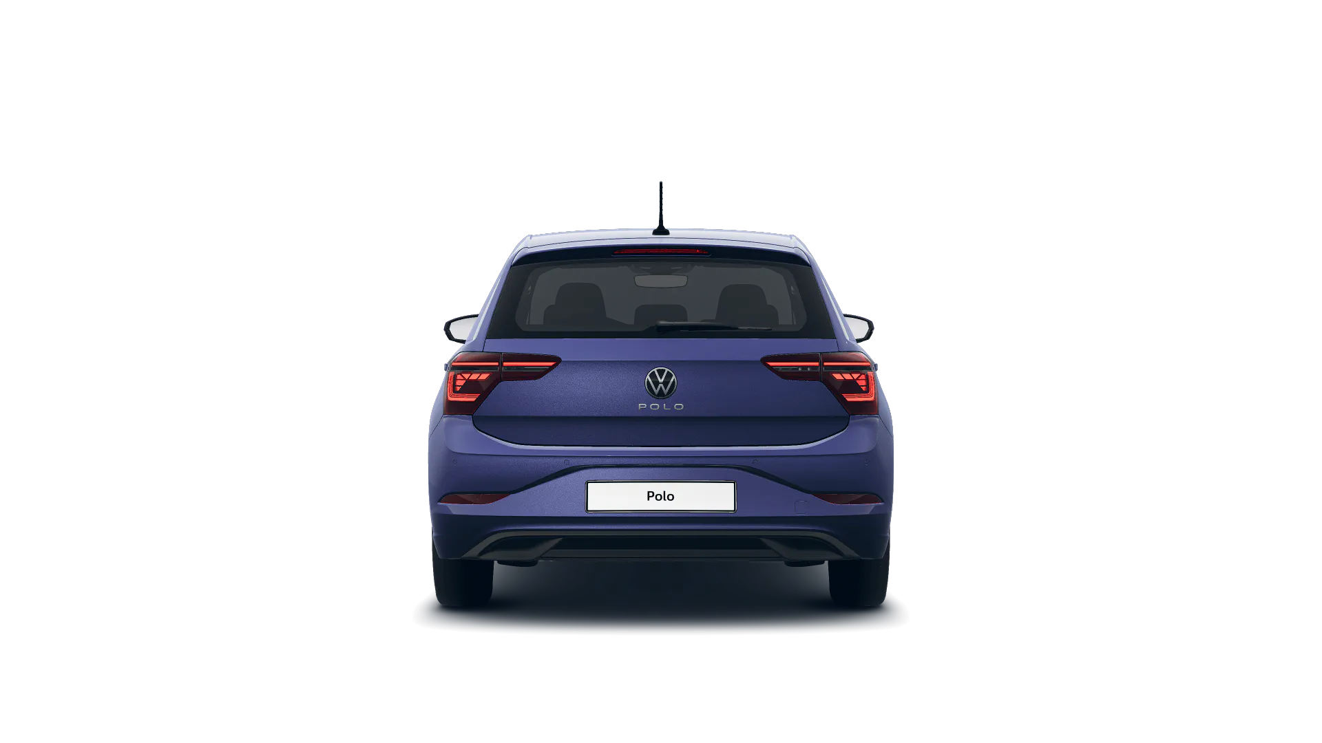 Volkswagen Polo Style