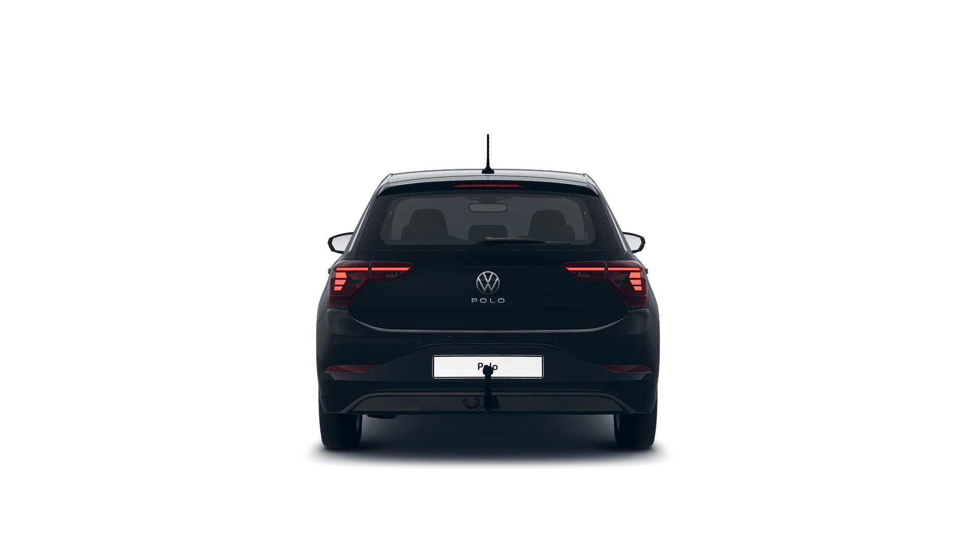 Volkswagen Polo MOVE