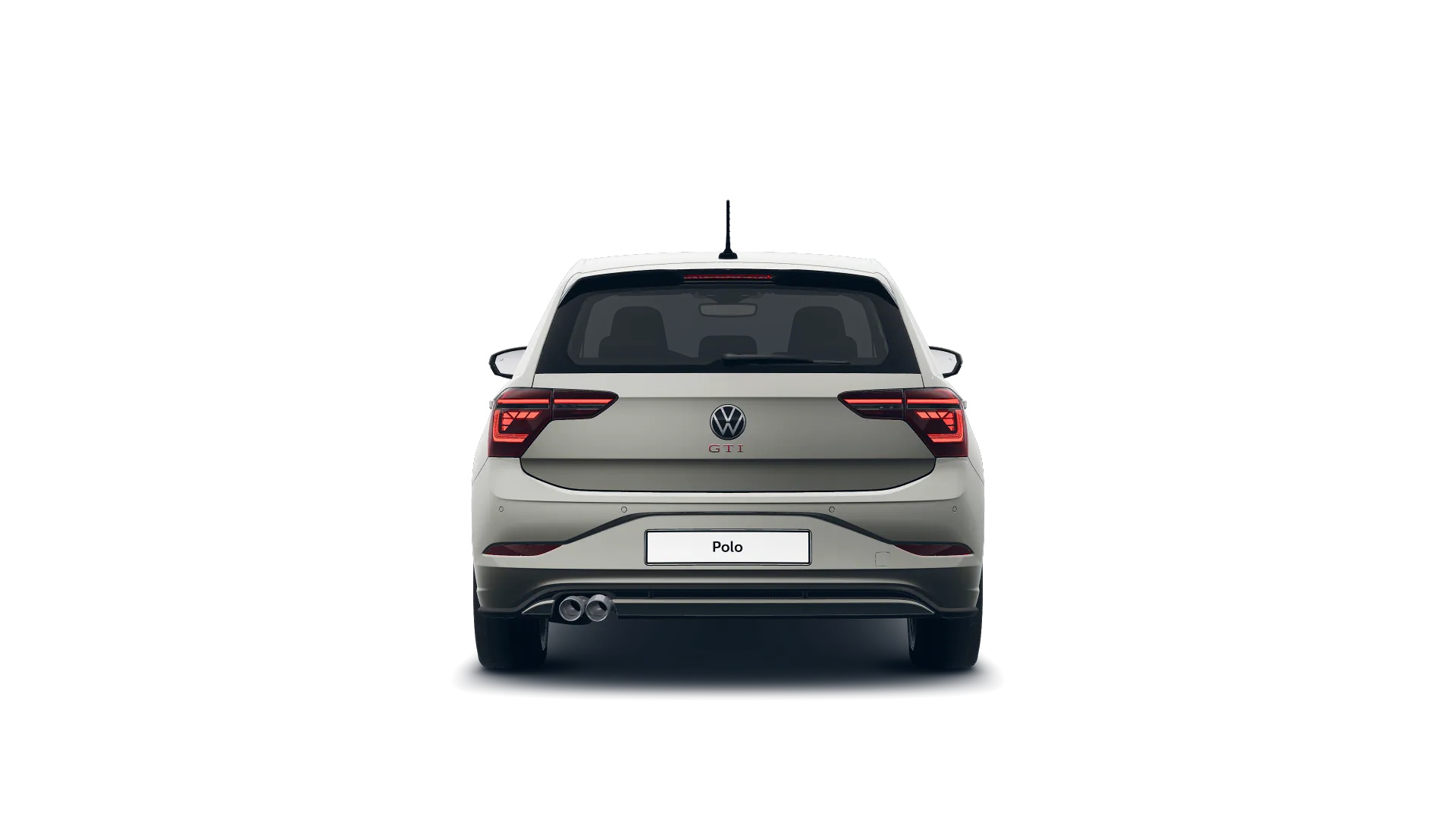 Volkswagen Polo GTI