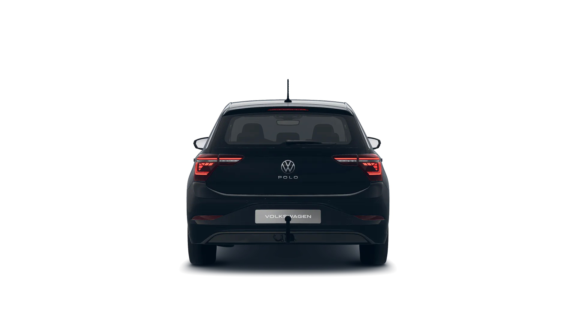 Volkswagen Polo Style